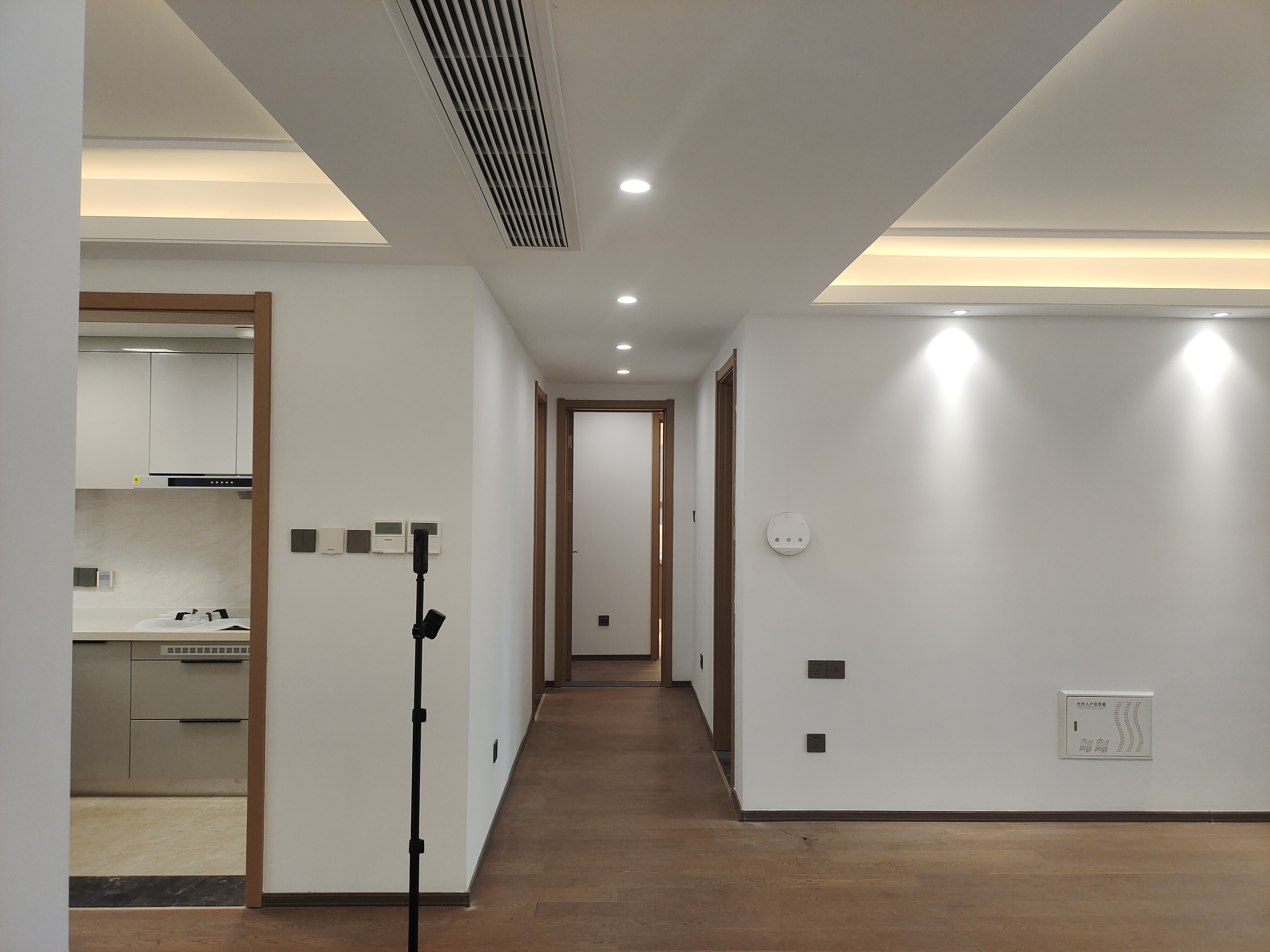春风南岸西园 3室2厅2卫 122.00m²