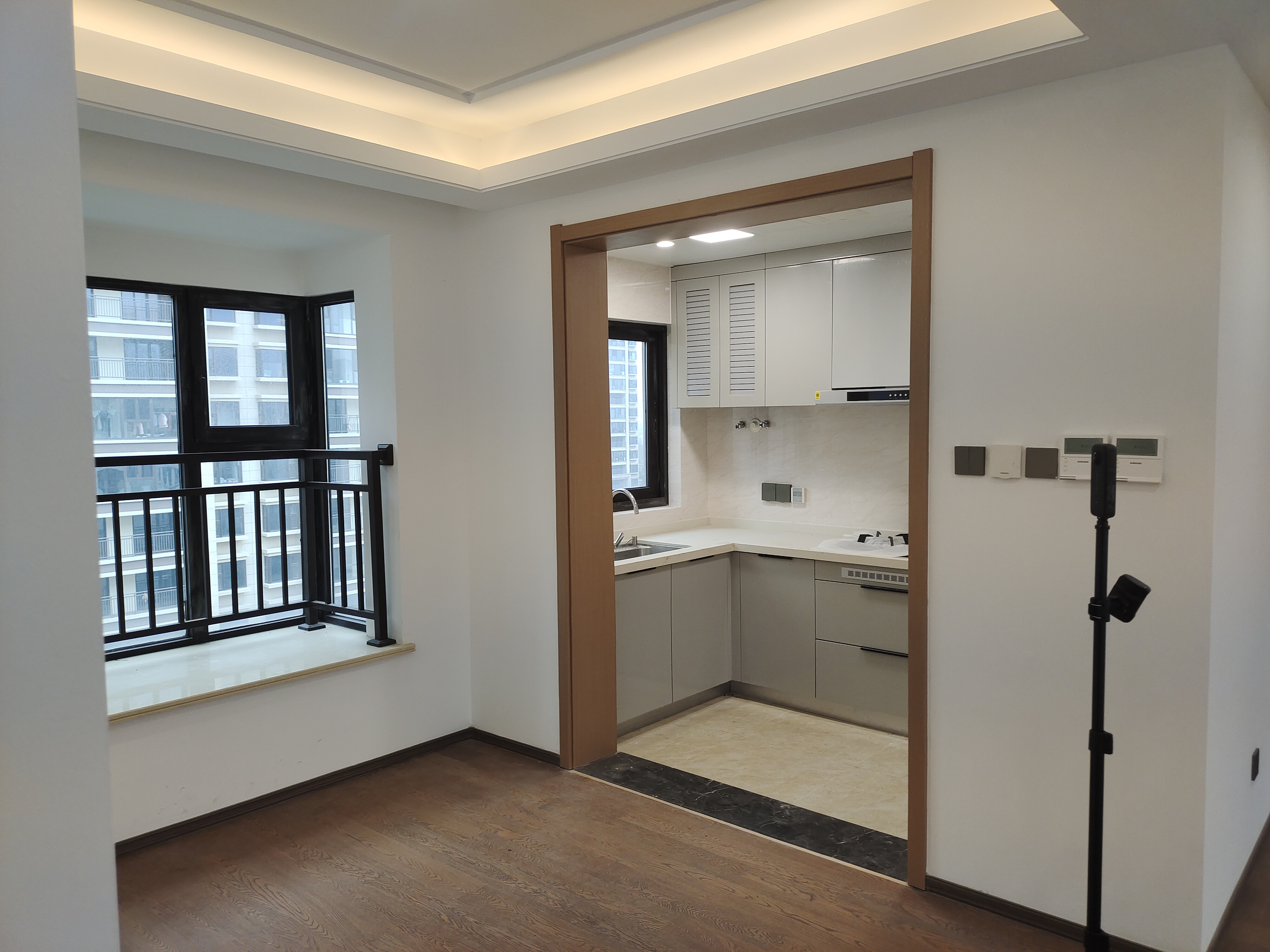 春风南岸西园 4室2厅2卫 122.00m&sup2;