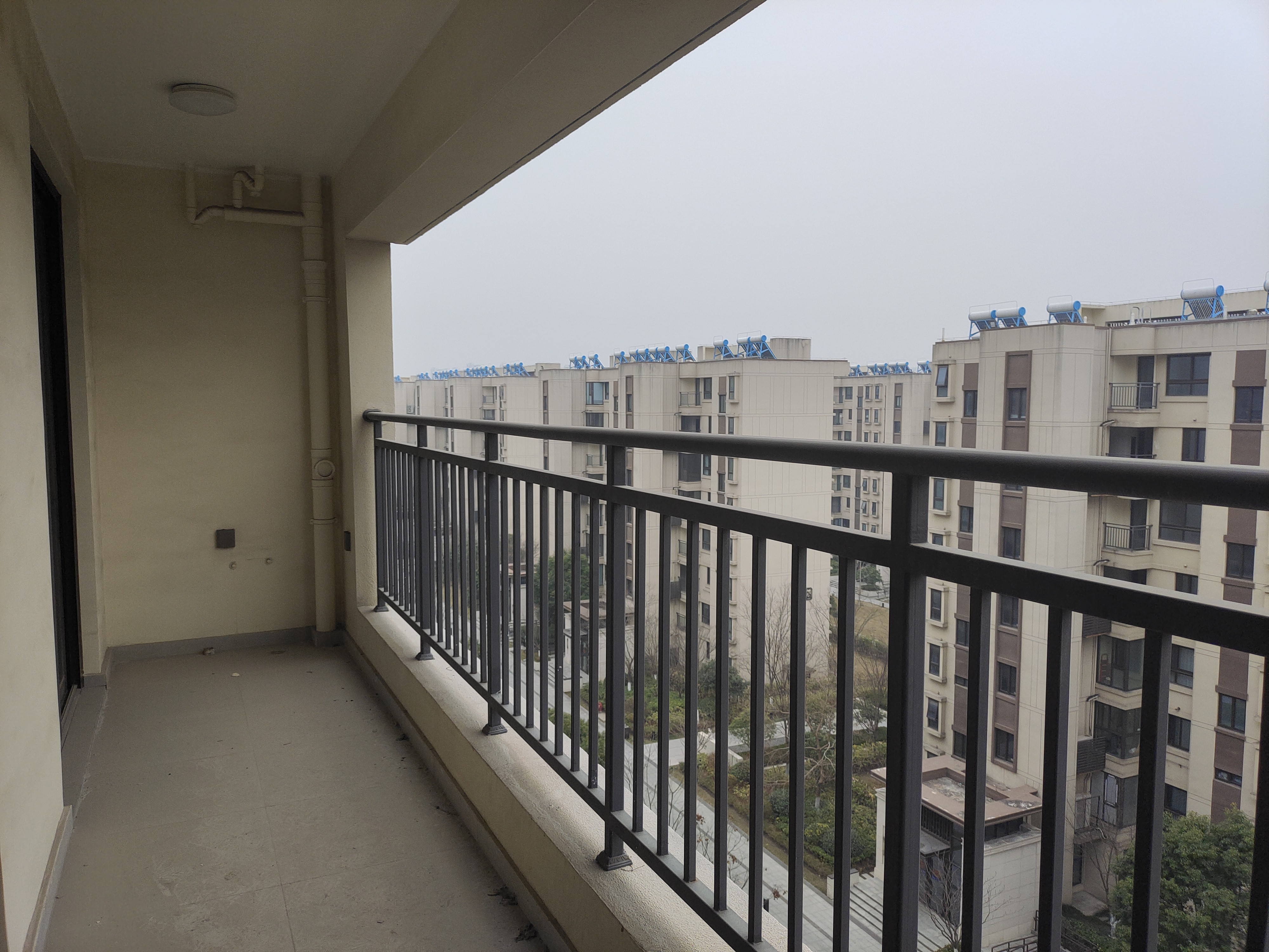 春风南岸西园 4室2厅2卫 122.00m&sup2;