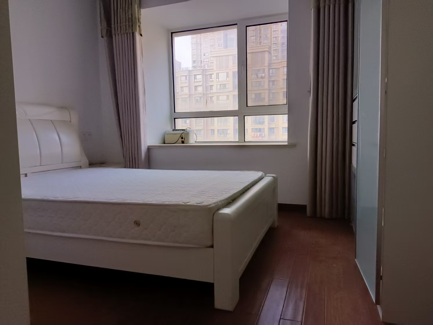 弘阳上城 3室2厅2卫 133.09m&sup2;
