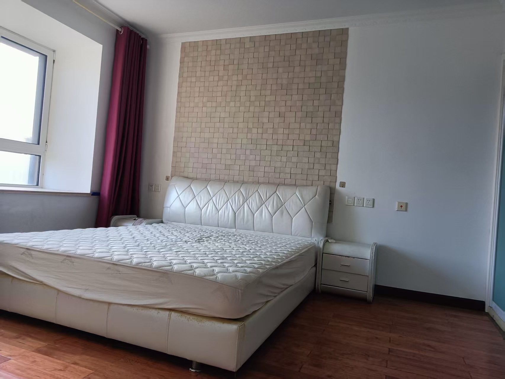 弘阳上城 3室2厅2卫 133.09m&sup2;