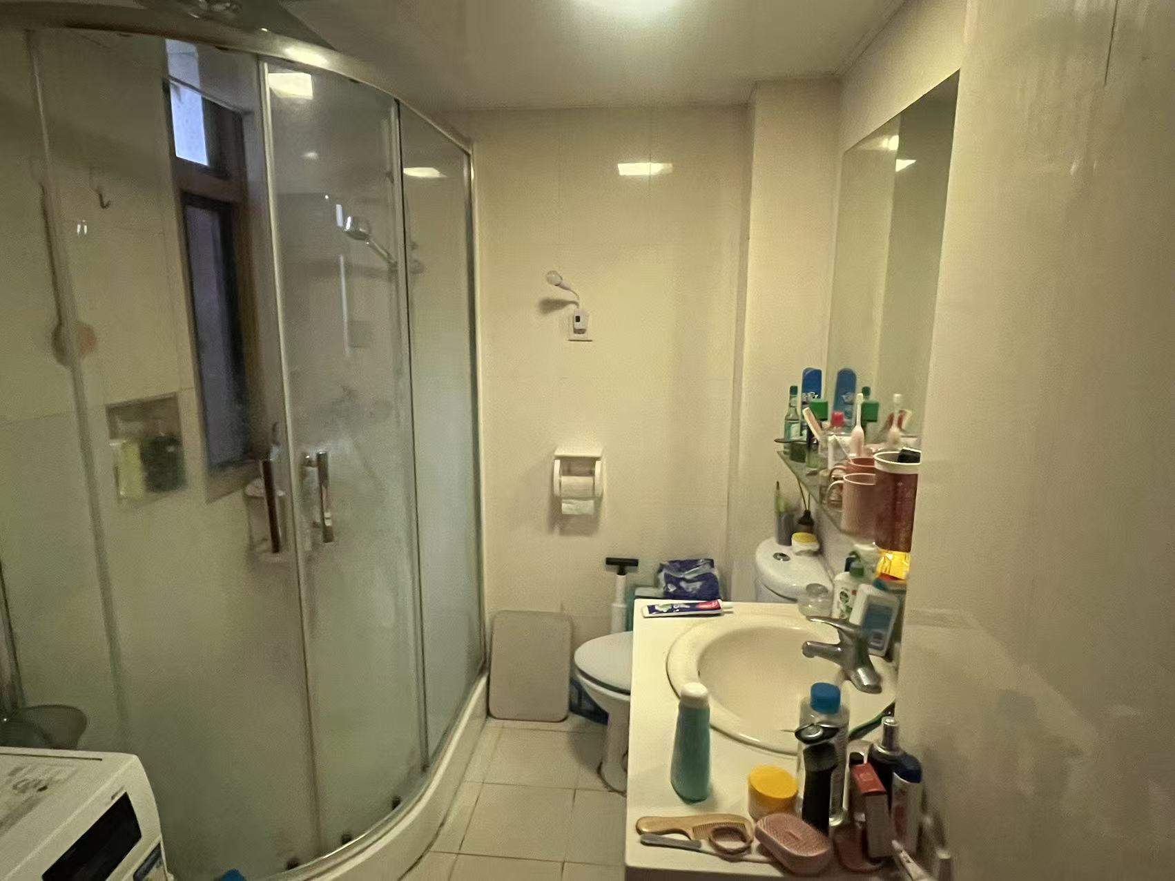 城港新村 2室1厅1卫 78.00m&sup2;