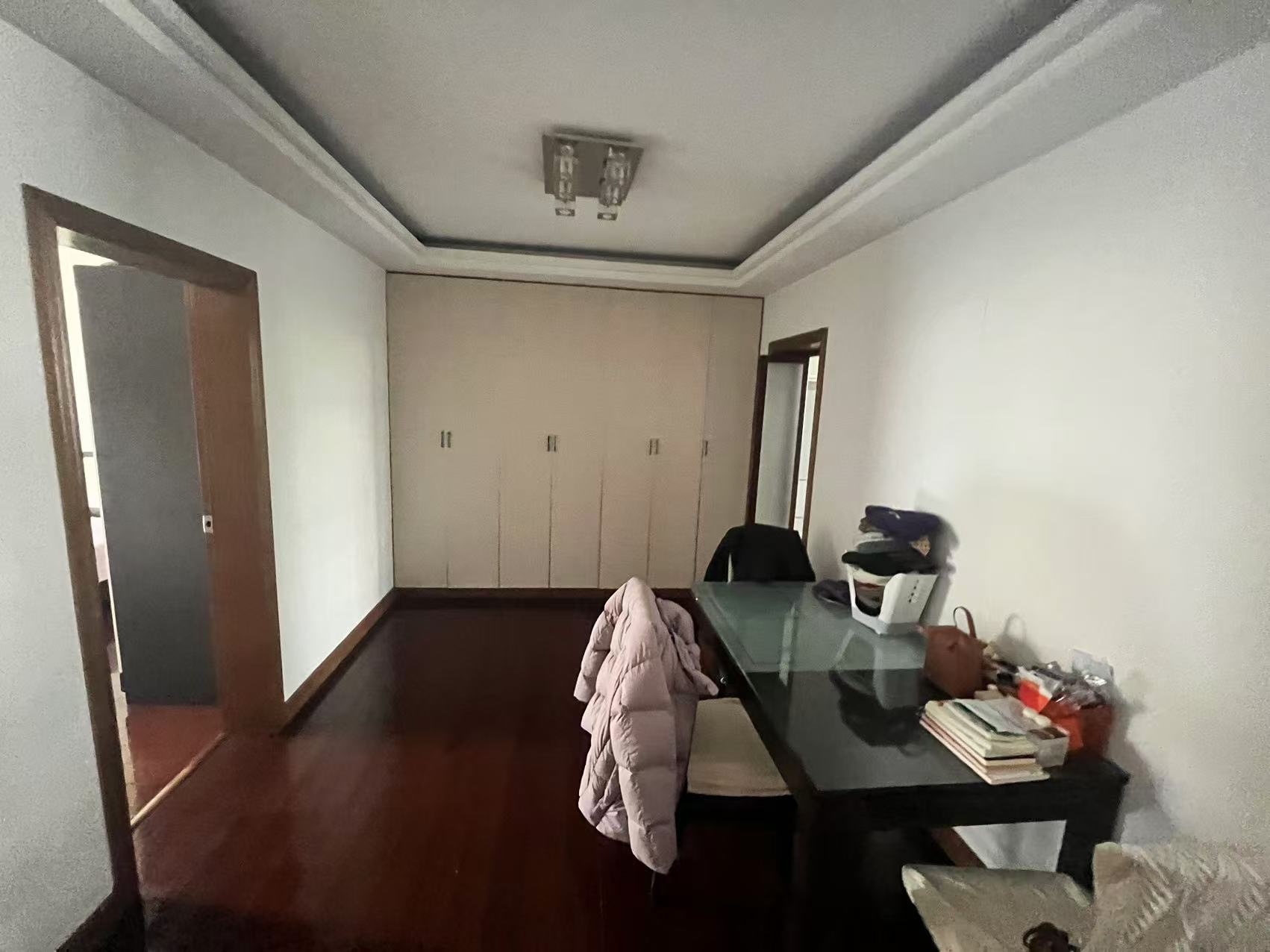 都市华城 3室2厅1卫 126.00m²