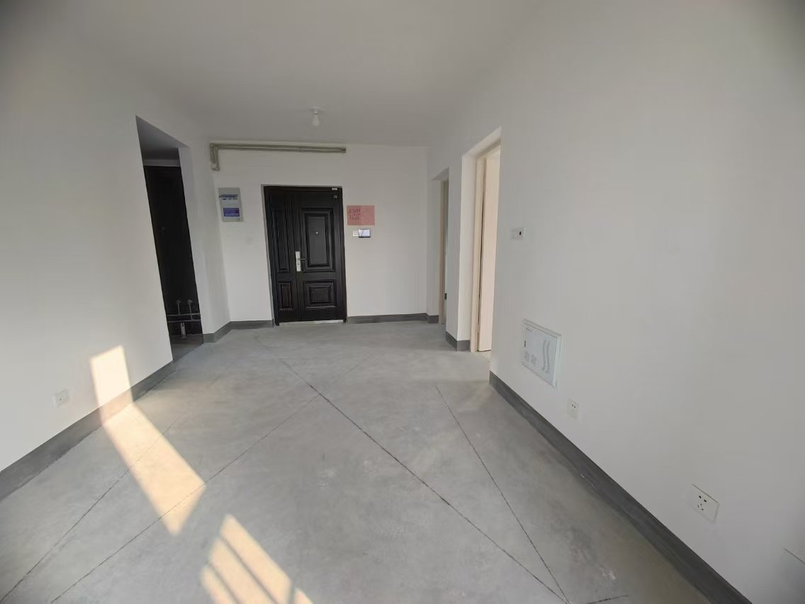 中桥名邸 2室1厅1卫 82.58m&sup2;