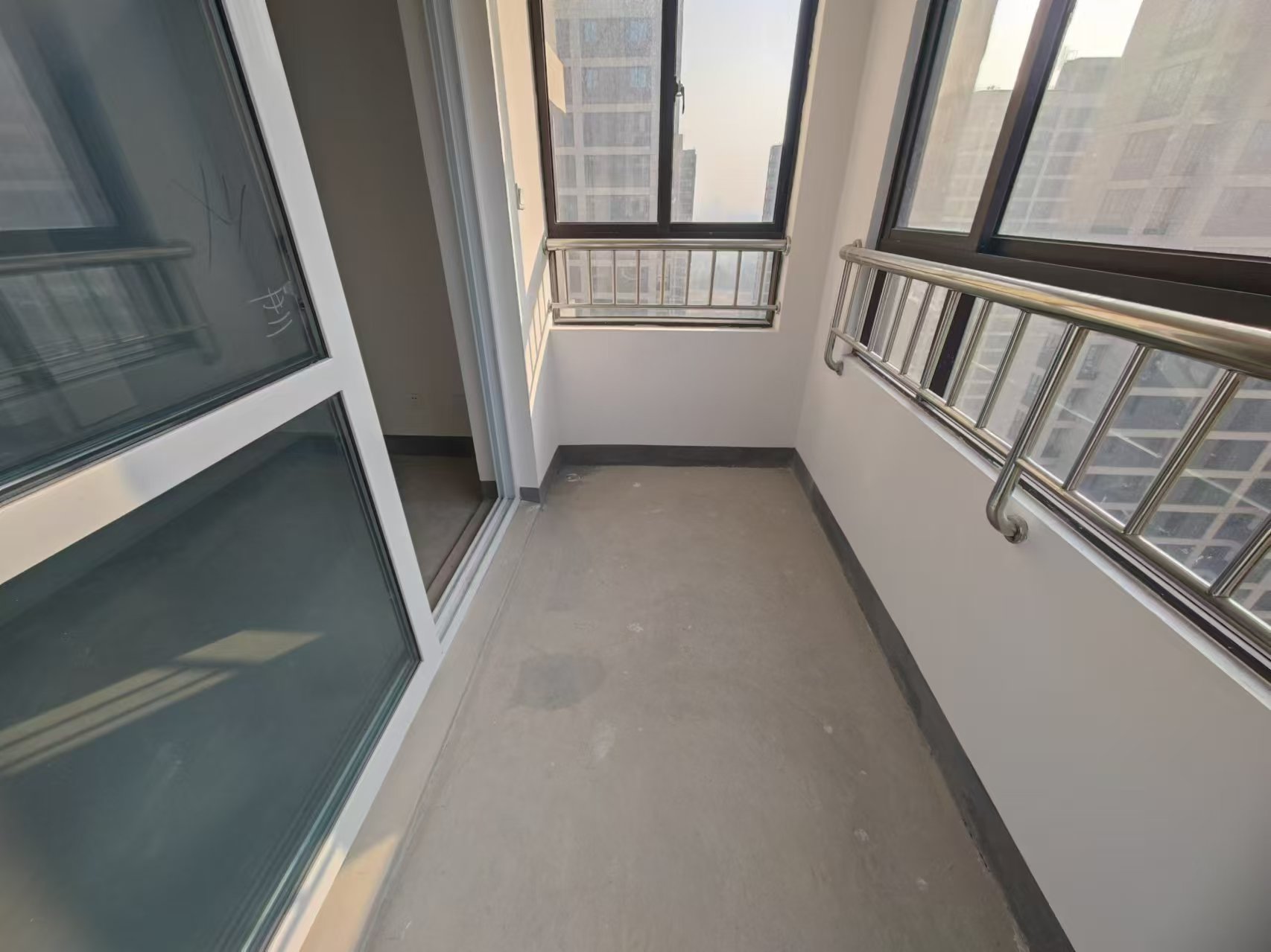中桥名邸 2室1厅1卫 82.58m&sup2;