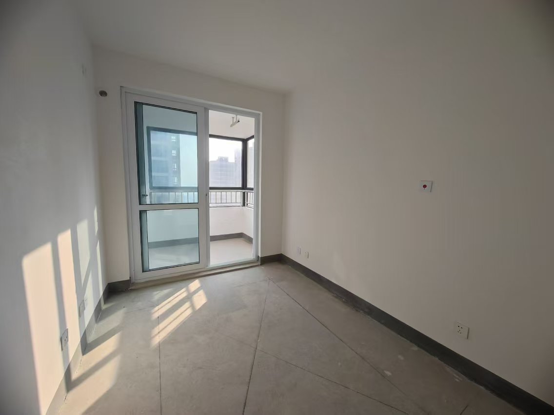 中桥名邸 2室1厅1卫 82.58m&sup2;