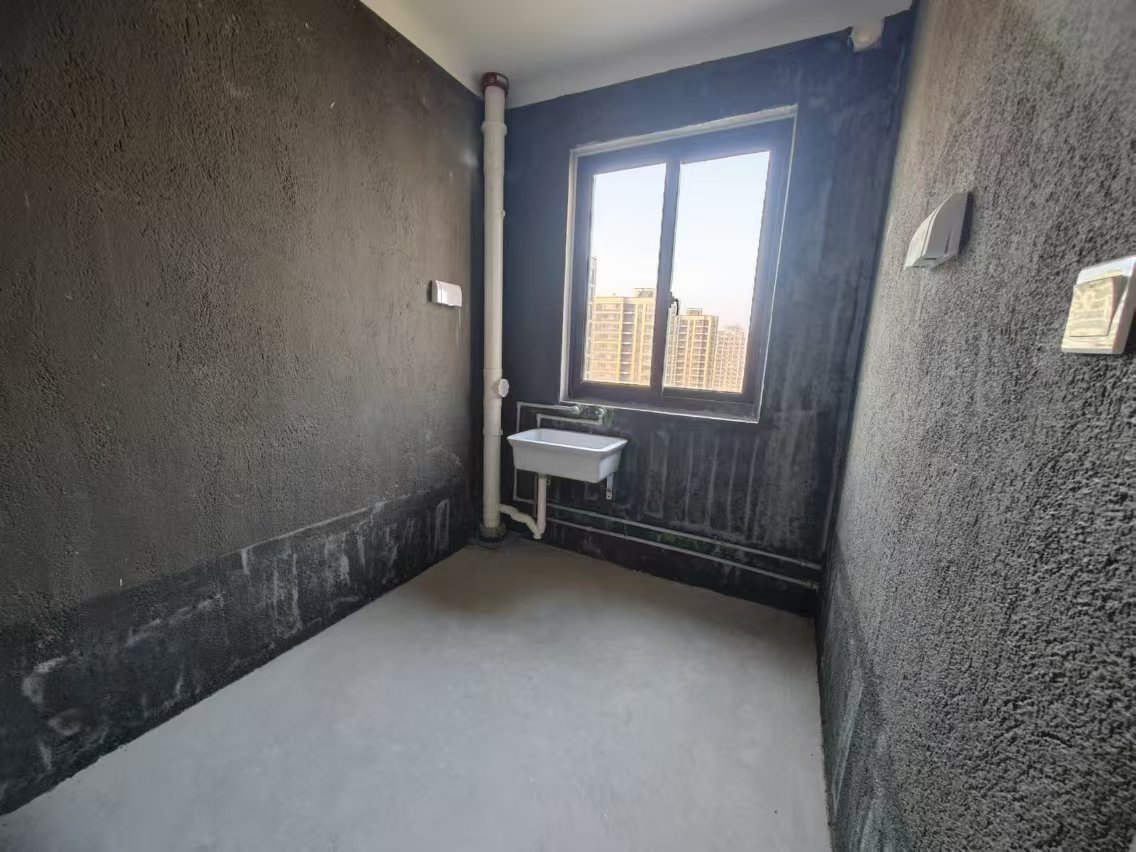 中桥名邸 2室1厅1卫 82.58m&sup2;
