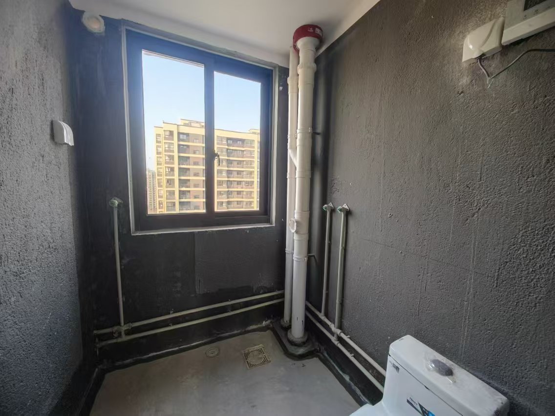 中桥名邸 2室1厅1卫 82.58m&sup2;