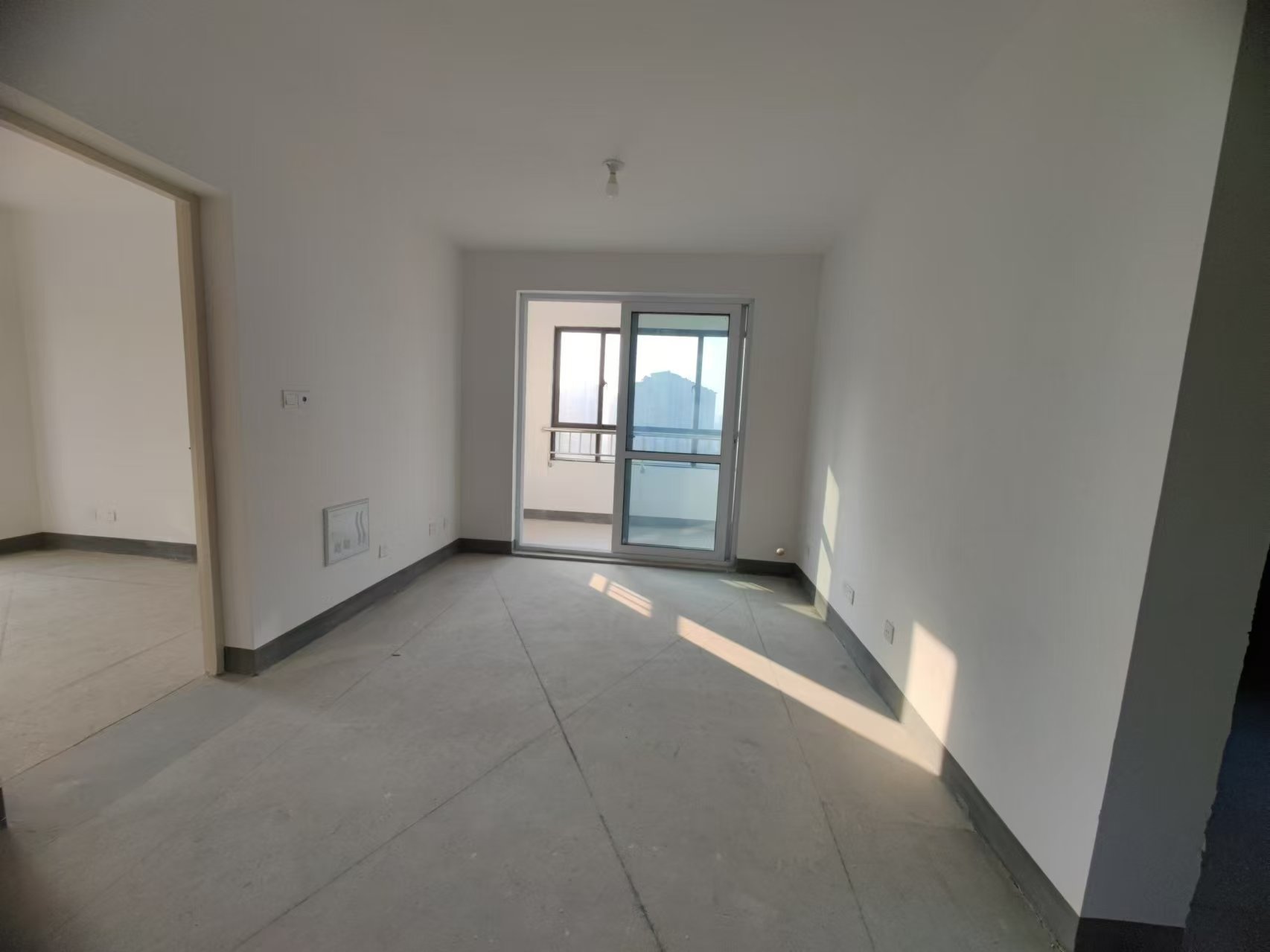 中桥名邸 2室1厅1卫 82.58m&sup2;