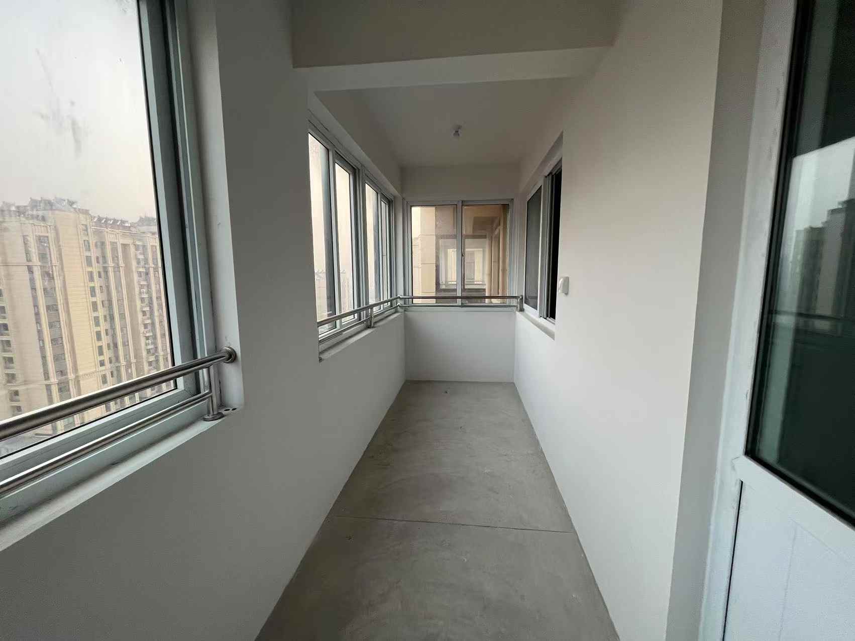 十里花苑 3室2厅2卫 149.49m&sup2;