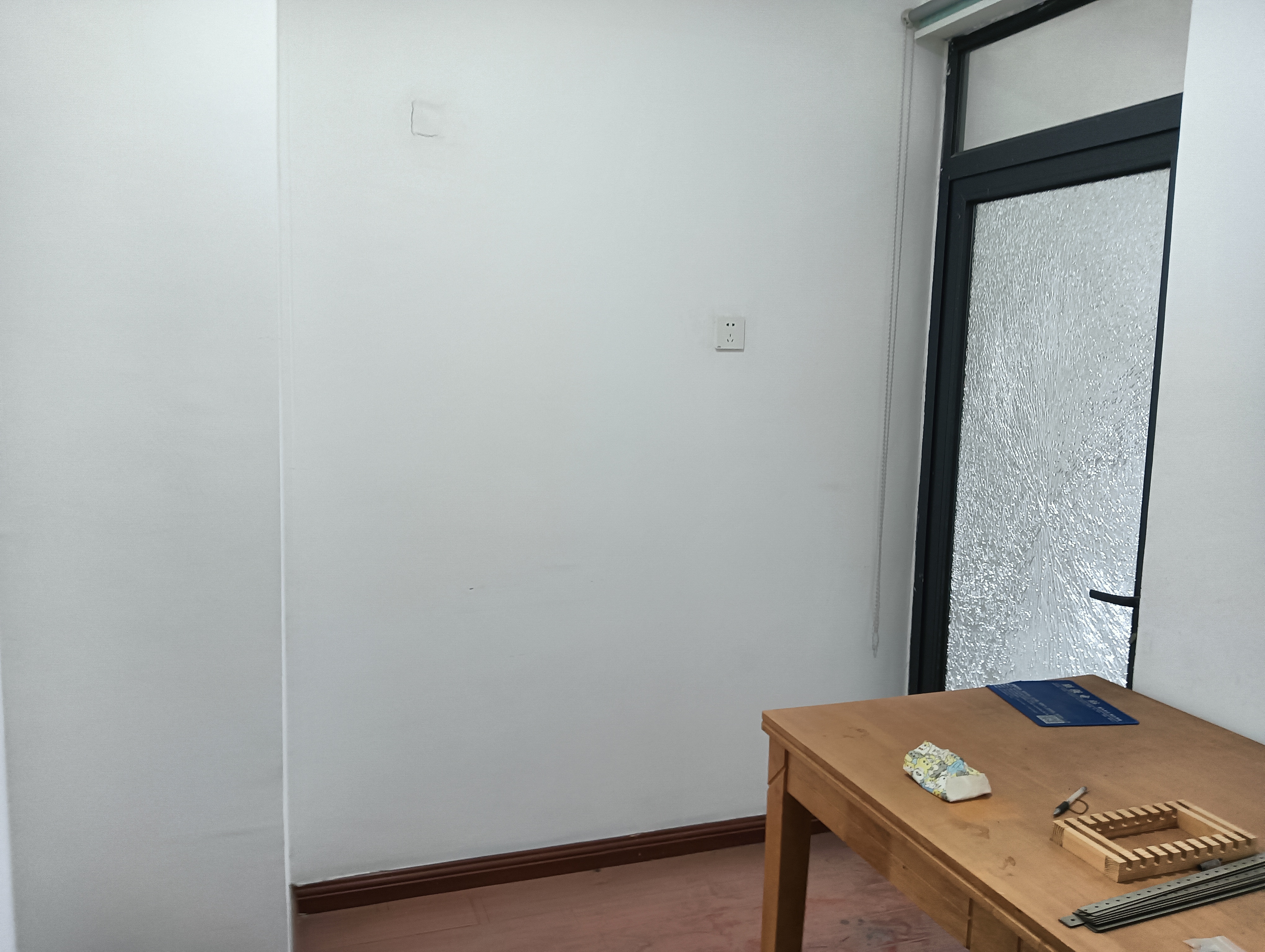 中南世纪城南区 1室1厅1卫 85m²