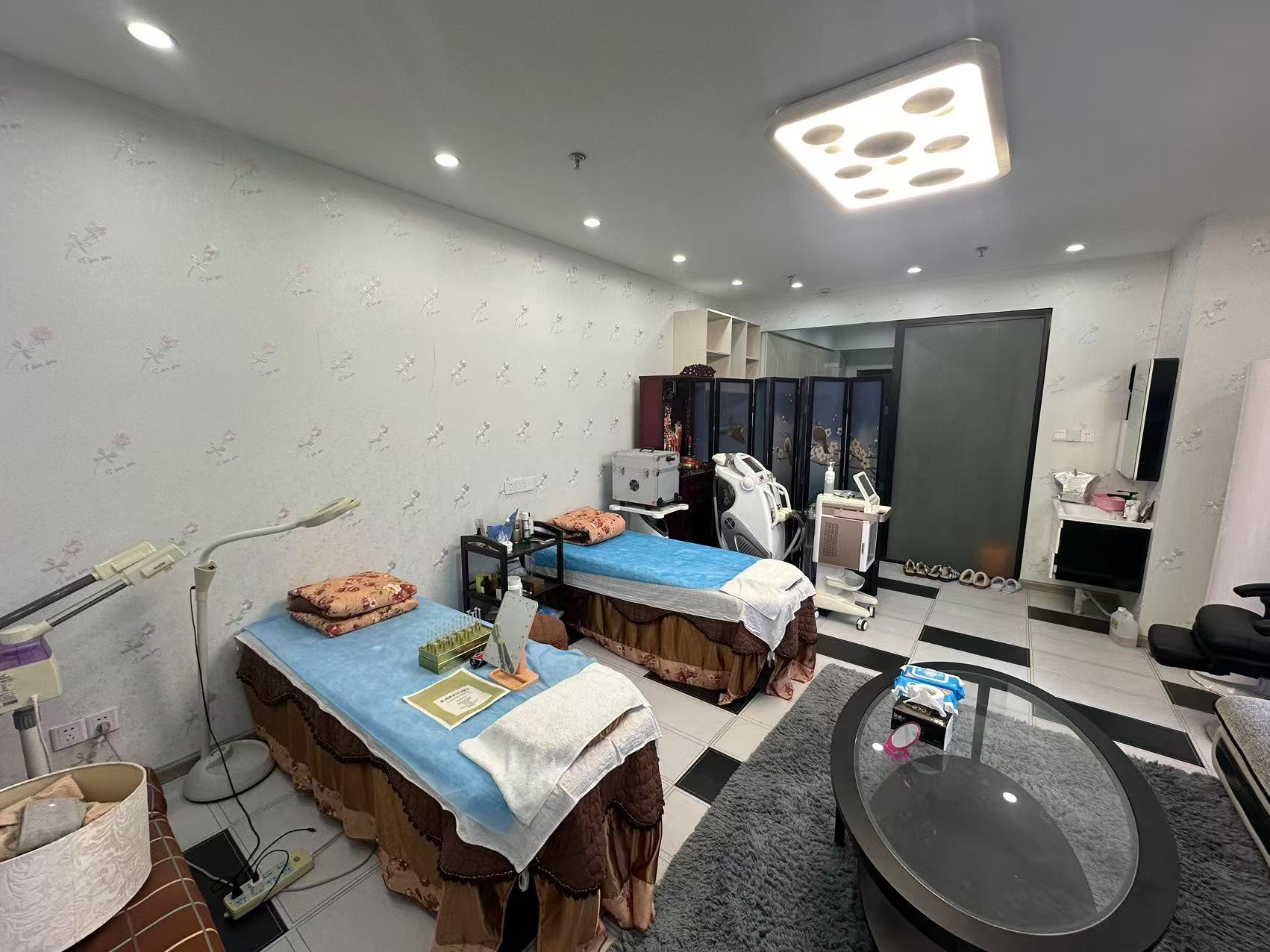 南通万达广场 1室1厅1卫 74.7m&sup2;