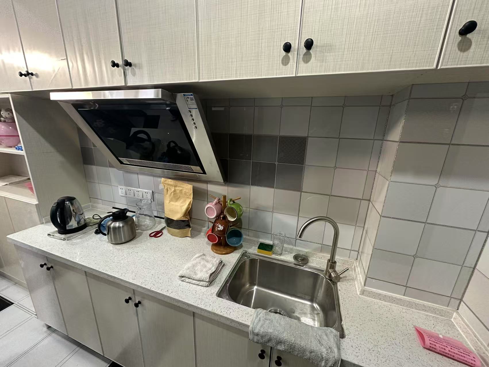南通万达广场 1室1厅1卫 74.7m&sup2;