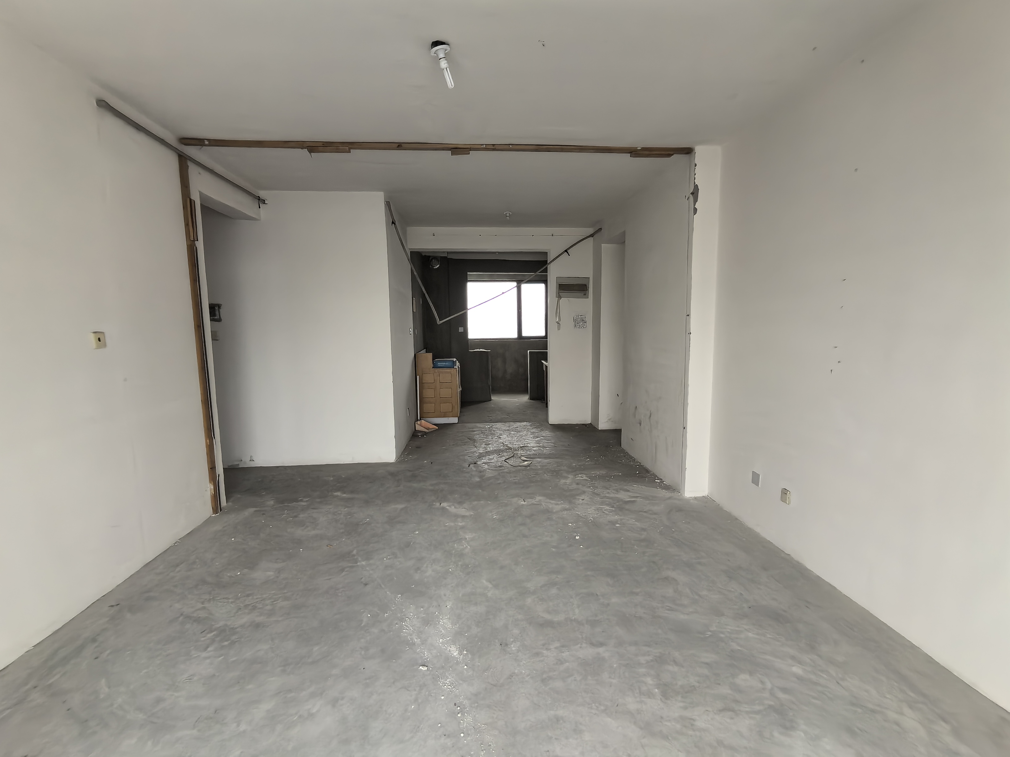 苏建阳光新城 3室2厅1卫 130m²