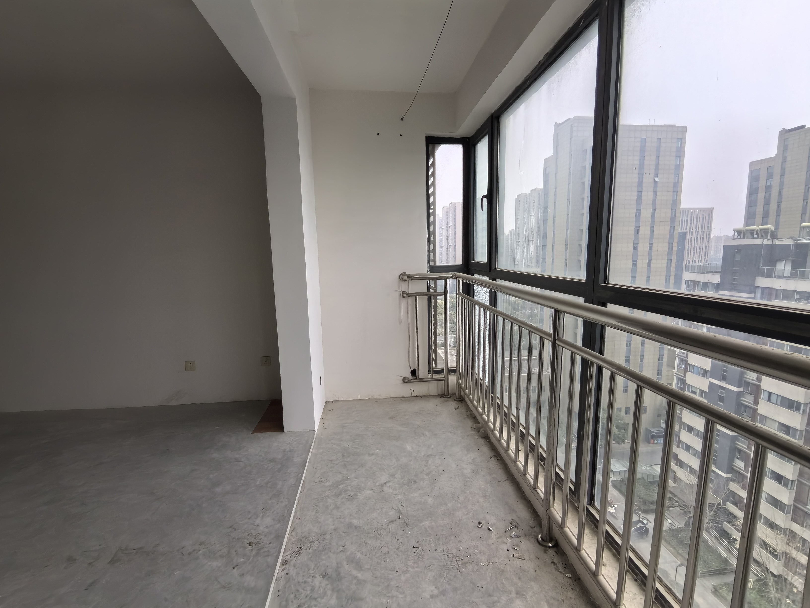 苏建阳光新城 3室2厅2卫 130.00m&sup2;