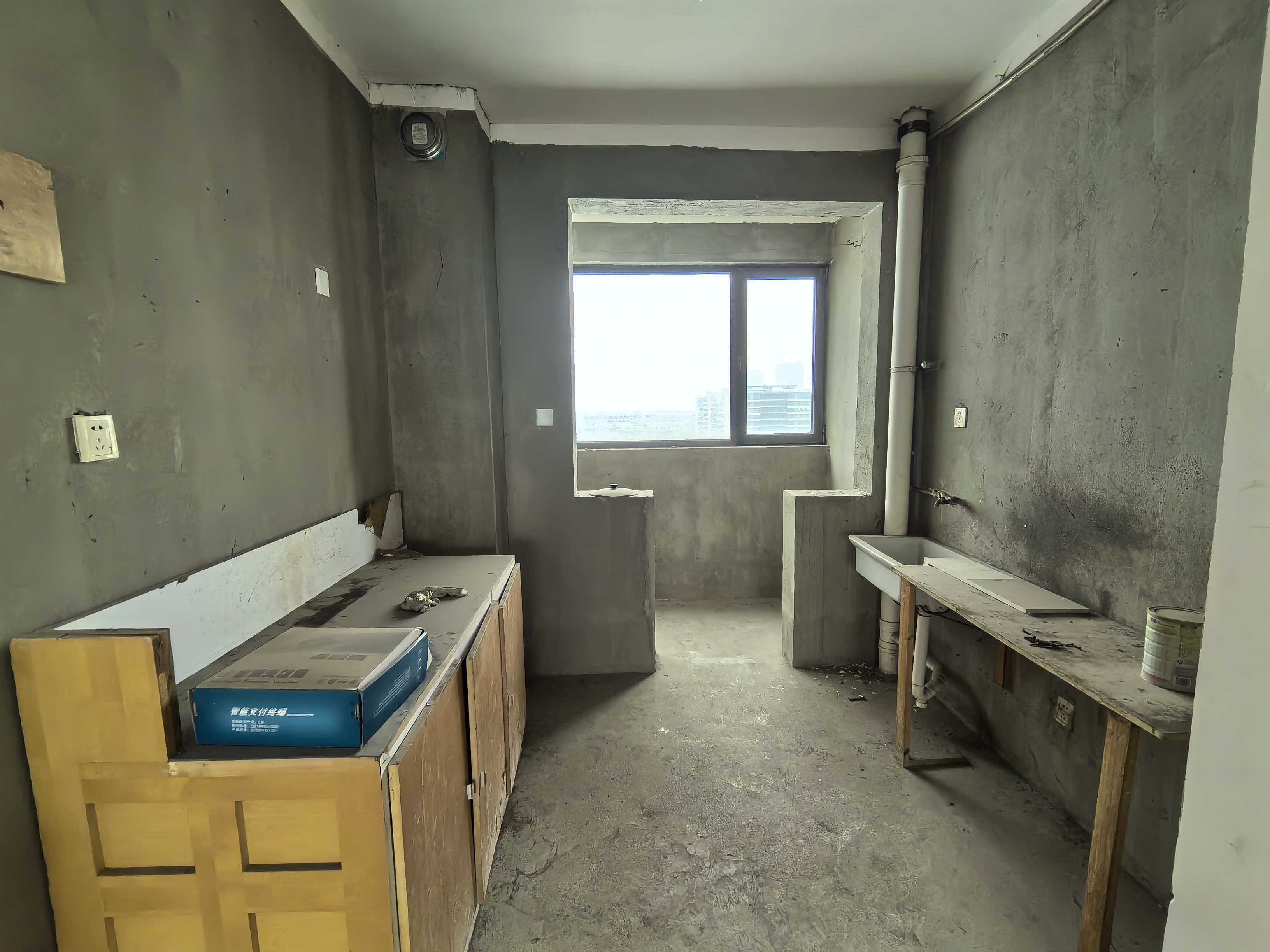 苏建阳光新城 3室2厅2卫 130.00m&sup2;