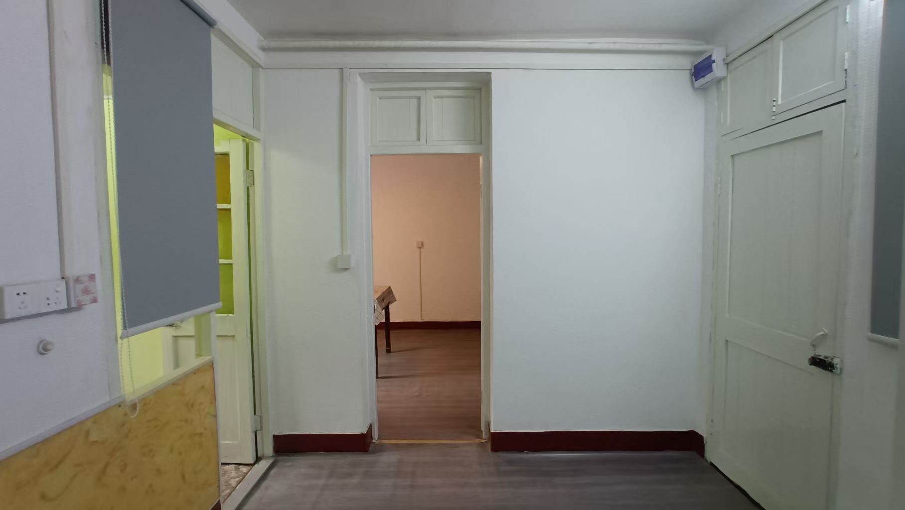 青年中路9号 2室1厅1卫 60m&sup2;