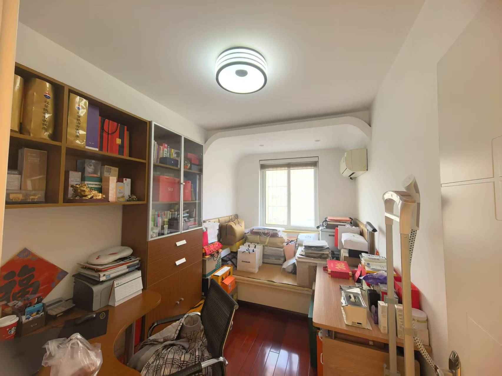 锦安花园 3室2厅1卫 128.38m&sup2;