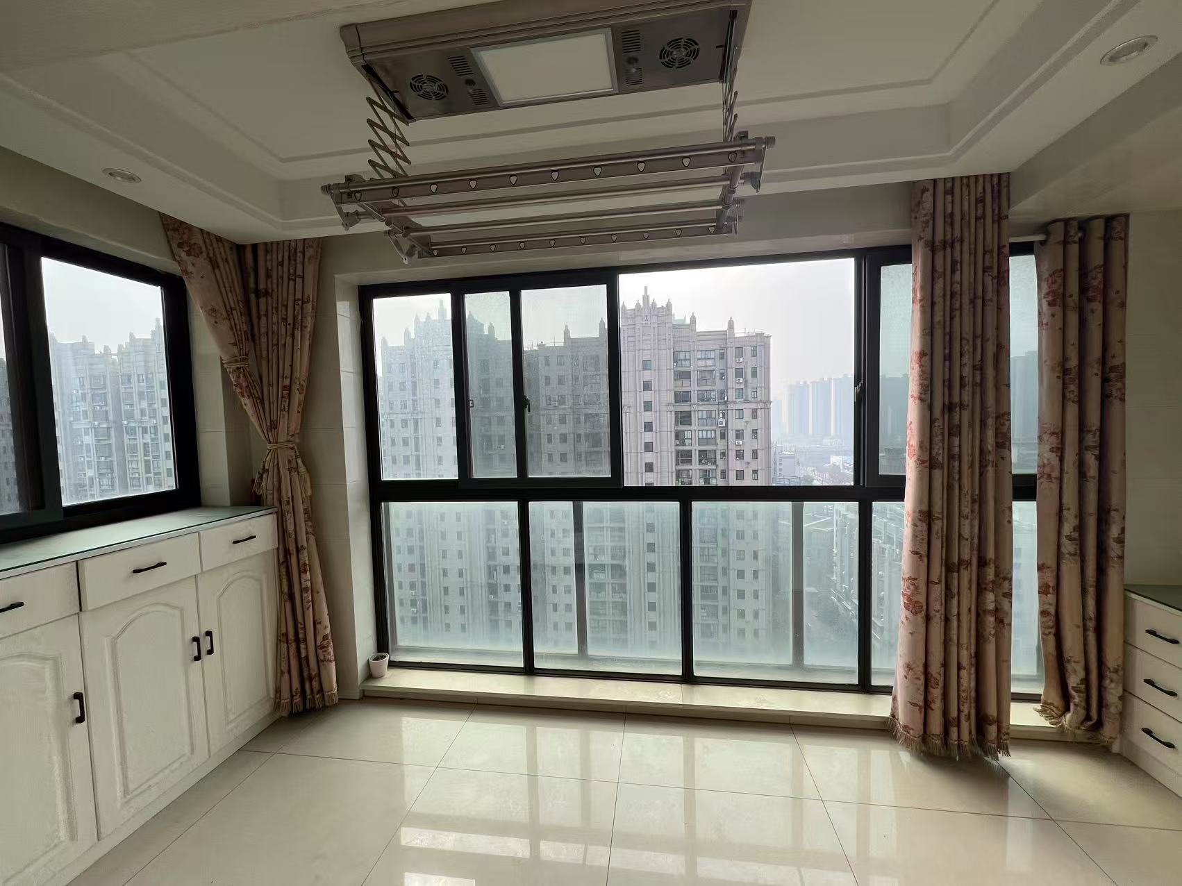 帝奥北城名郡 2室2厅1卫 96m²
