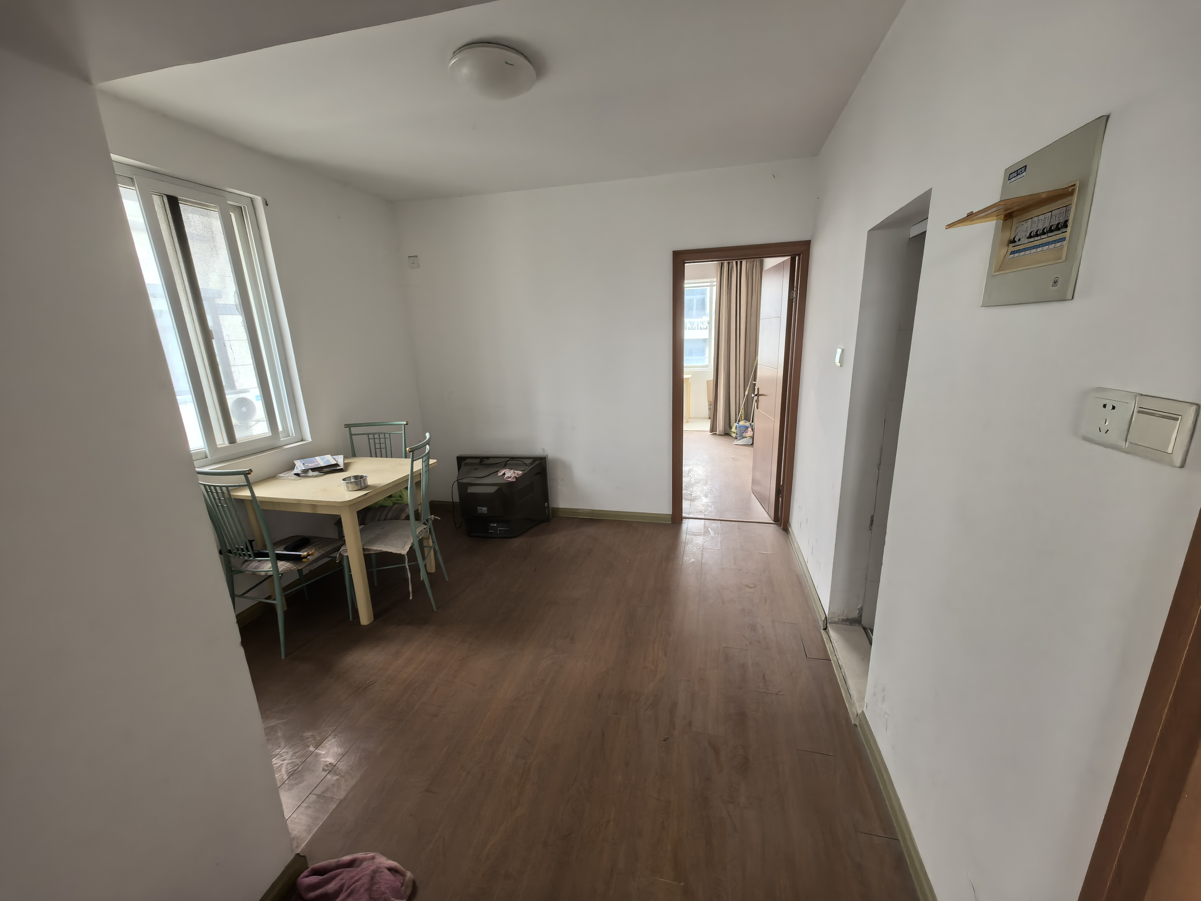 北郭北村 2室1厅1卫 50.15m²