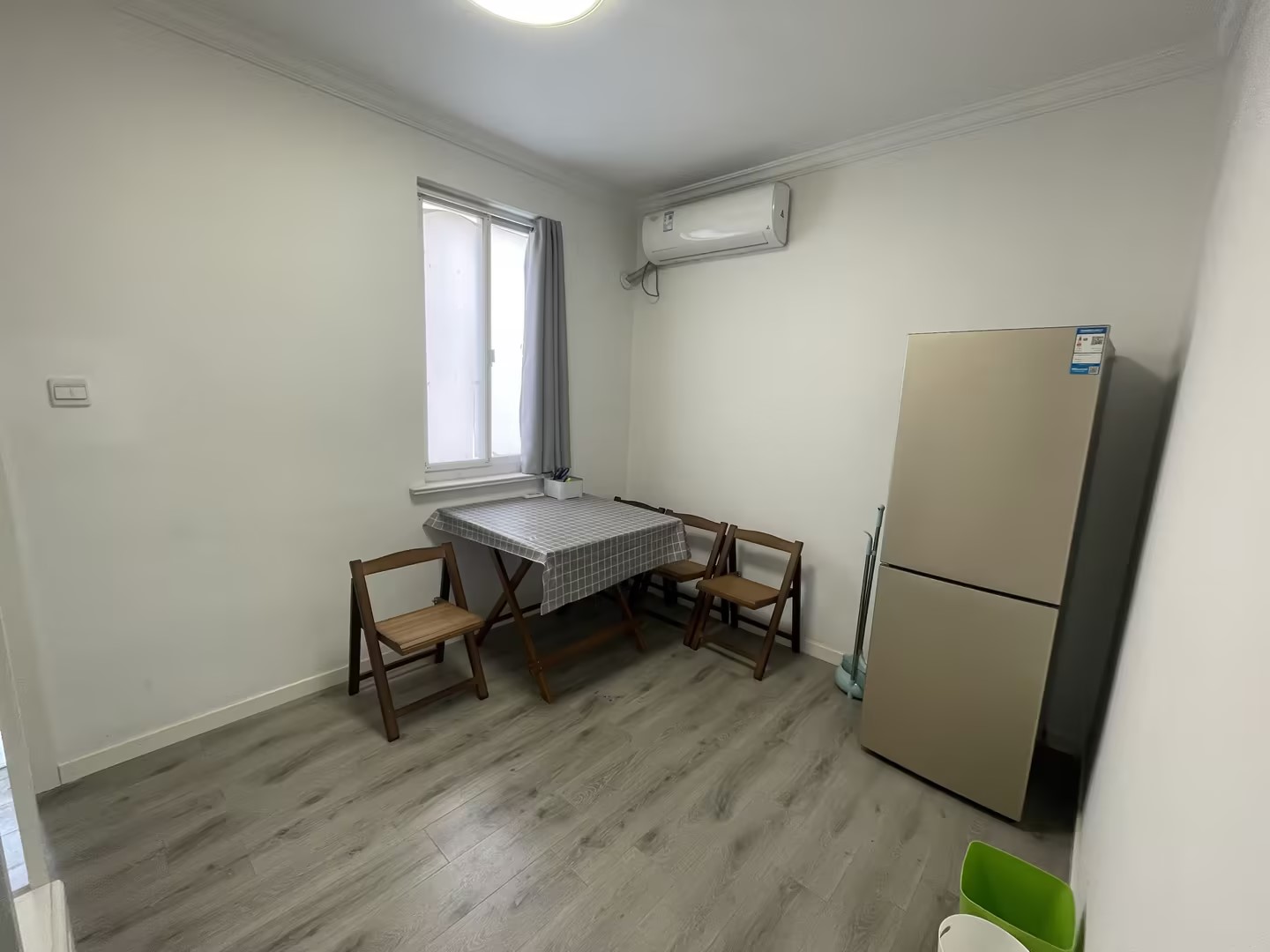 白家园 1室1厅1卫 42.17m&sup2;