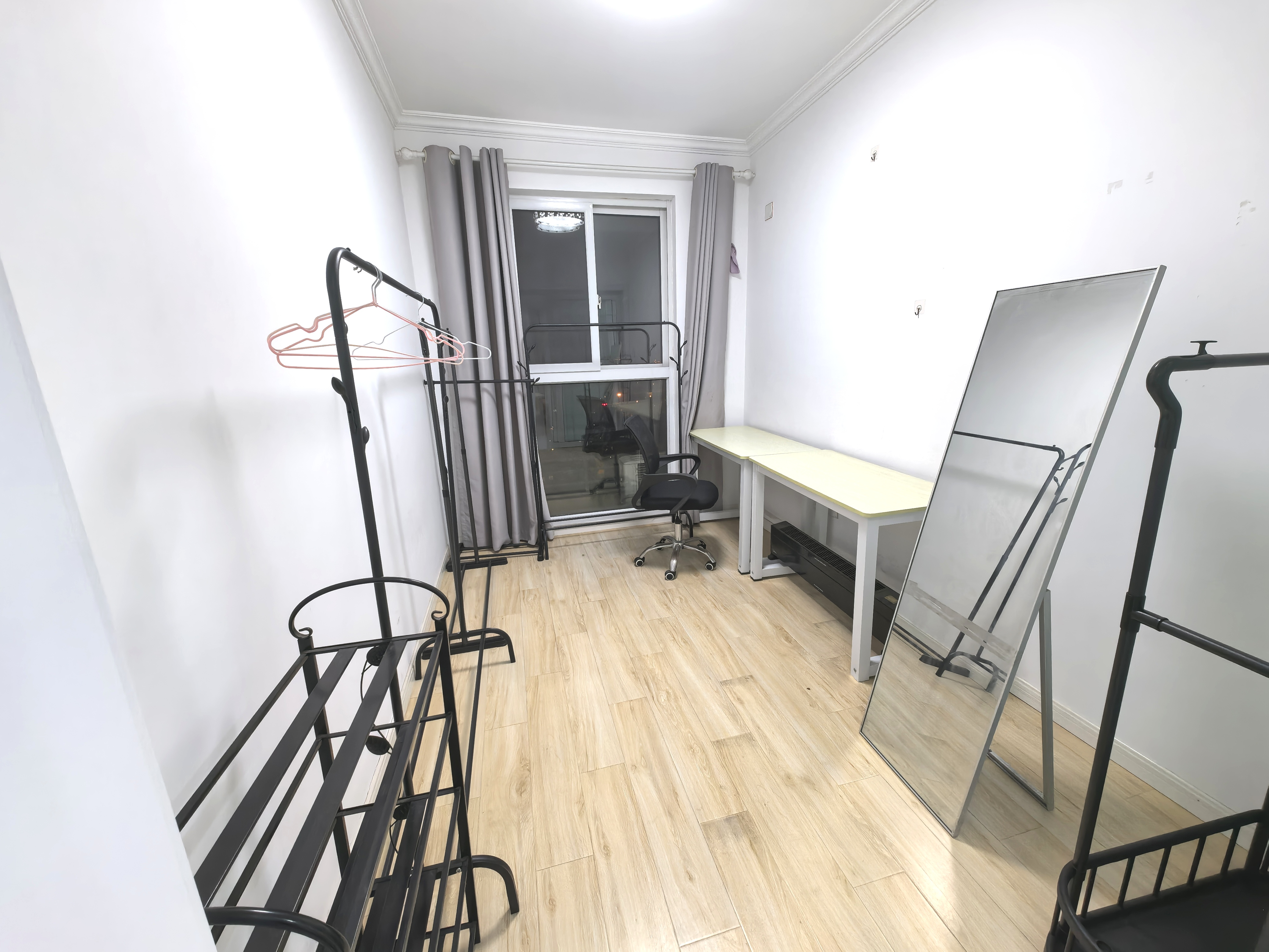 新城香溢紫郡 3室2厅1卫 143m&sup2;