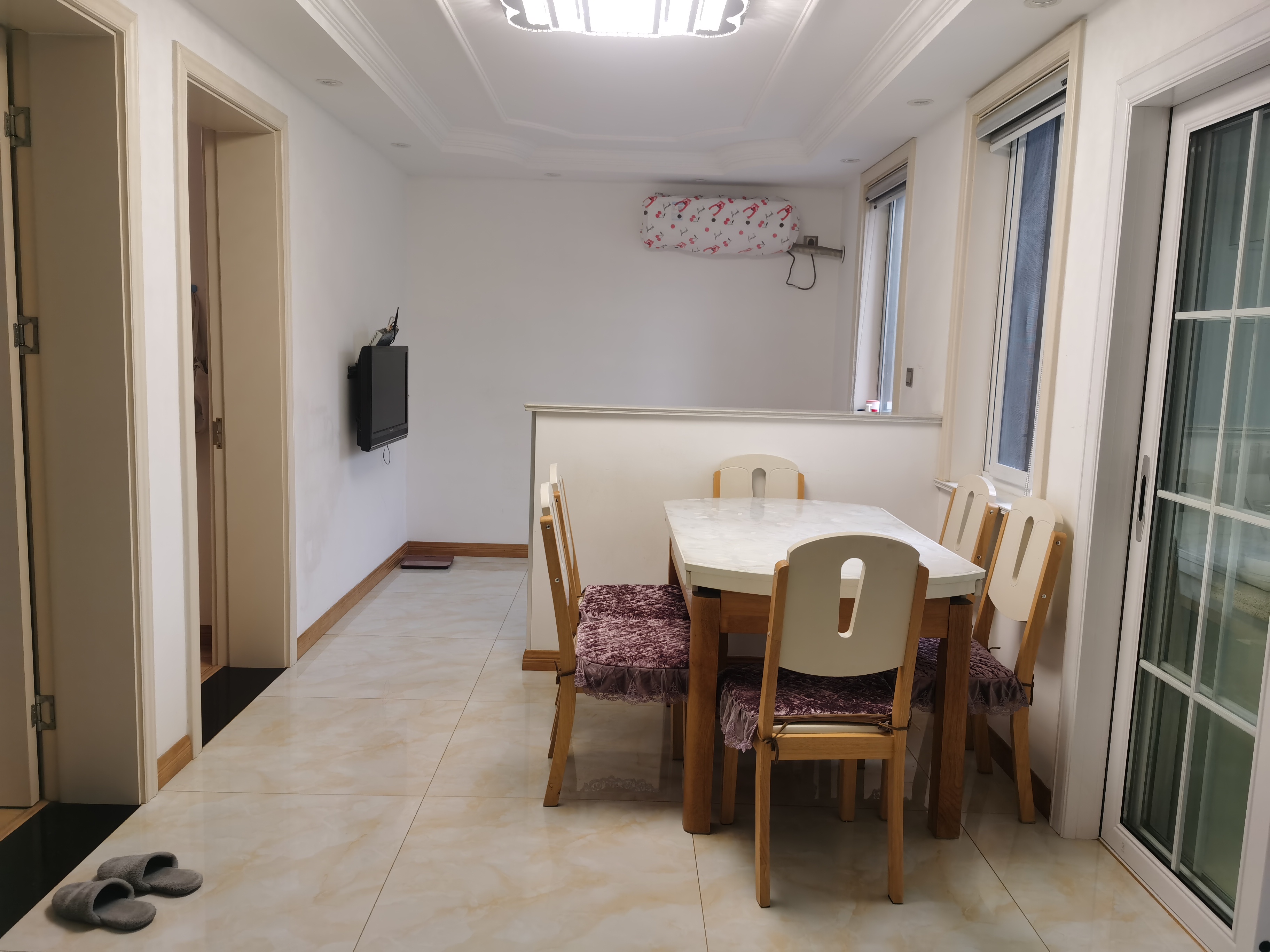 郭里园 2室1厅1卫 73.29m&sup2;