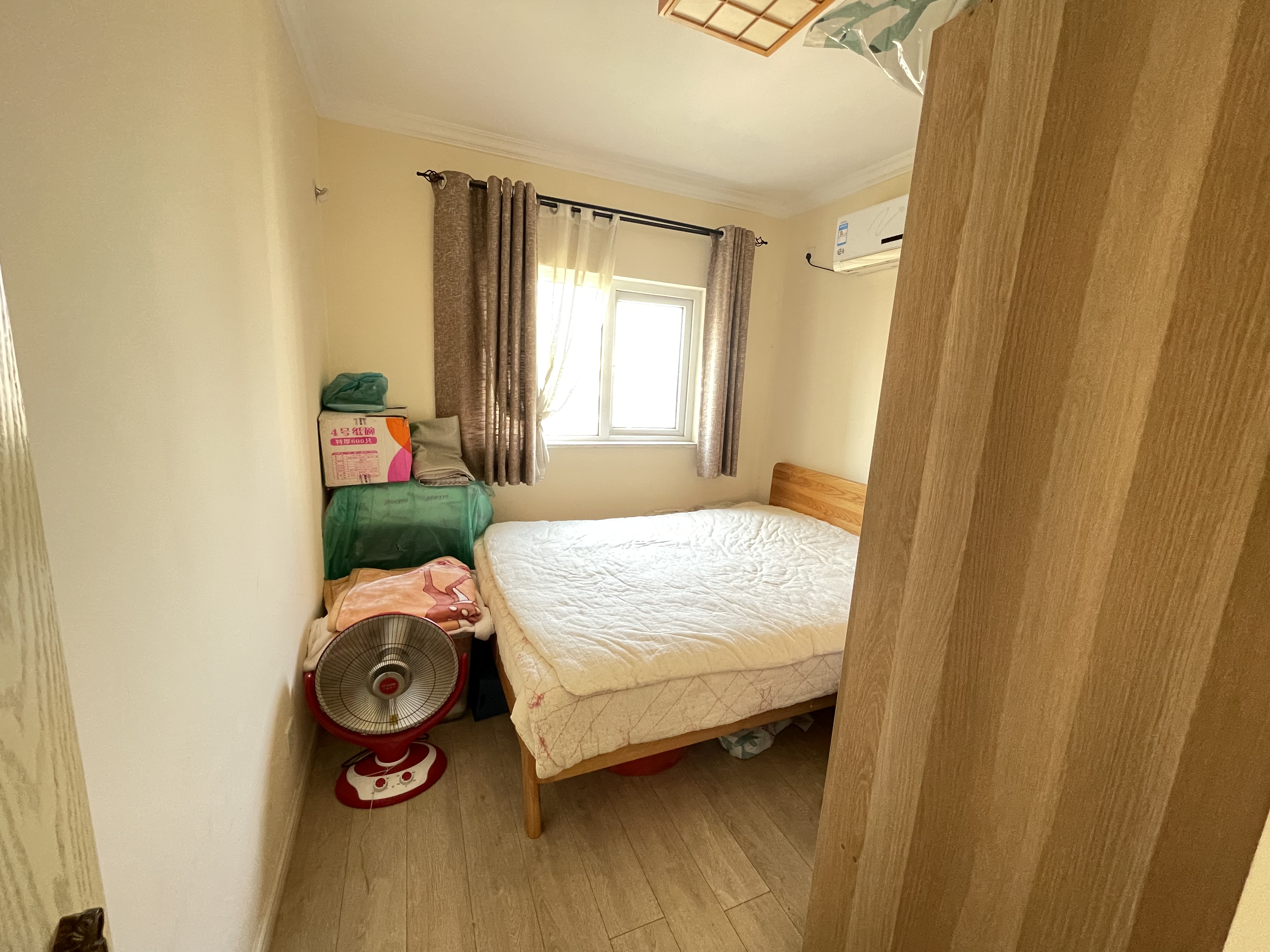 景瑞望府 3室2厅1卫 113.47m&sup2;