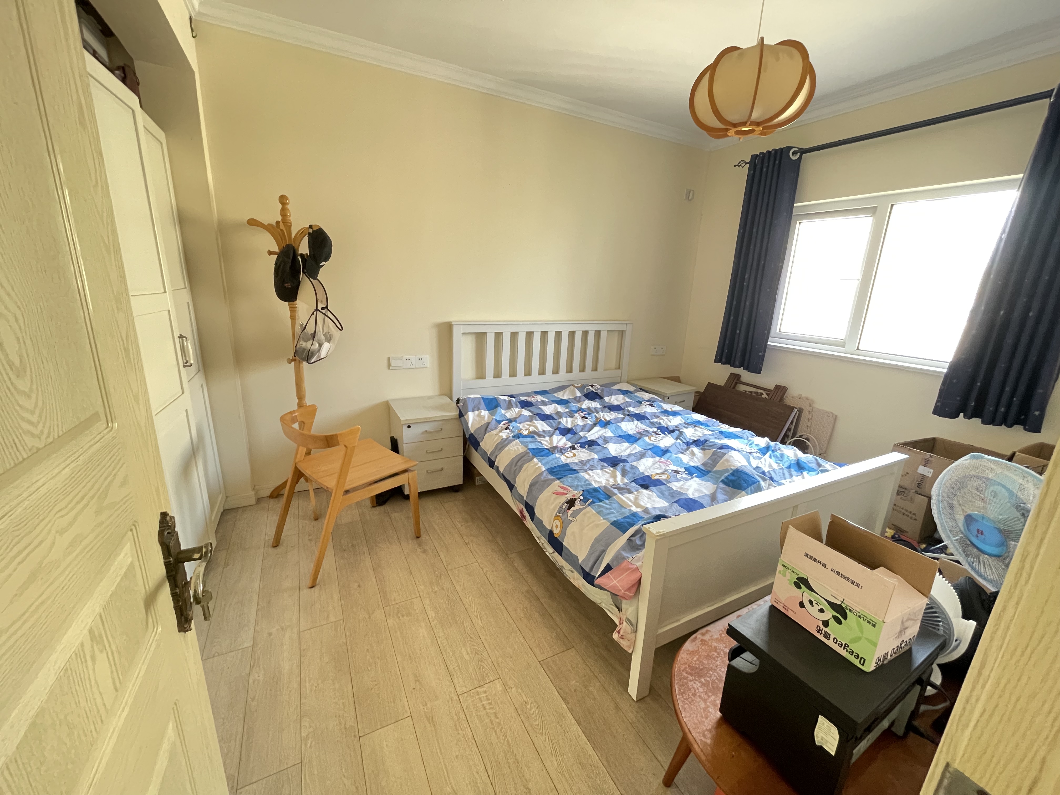 景瑞望府 3室2厅1卫 113.47m&sup2;