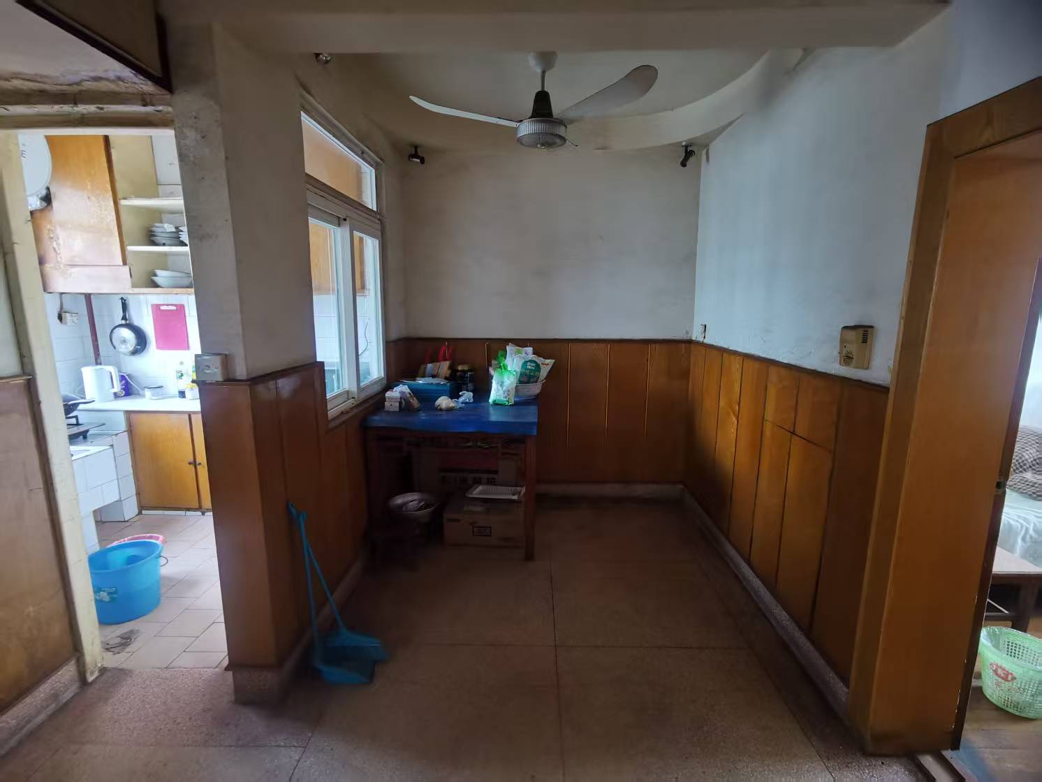 虹桥新村(朝霞路) 3室2厅1卫 91.94m²