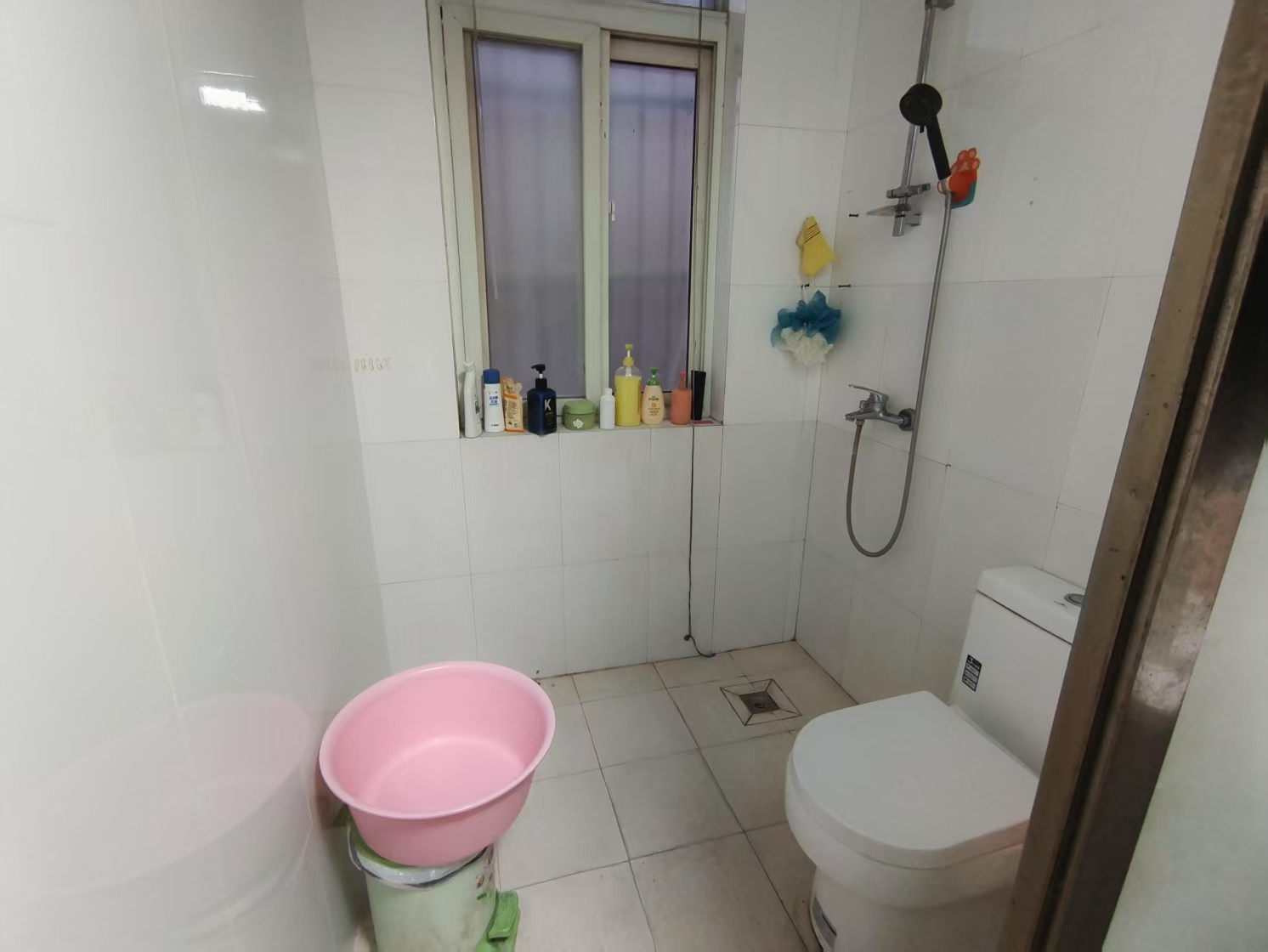 光明西村 2室1厅1卫 66.4m&sup2;