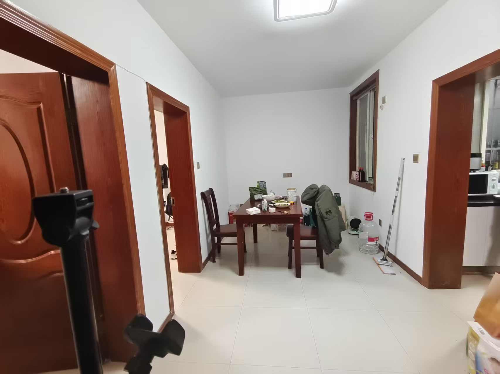 光明西村 2室1厅1卫 66.4m²