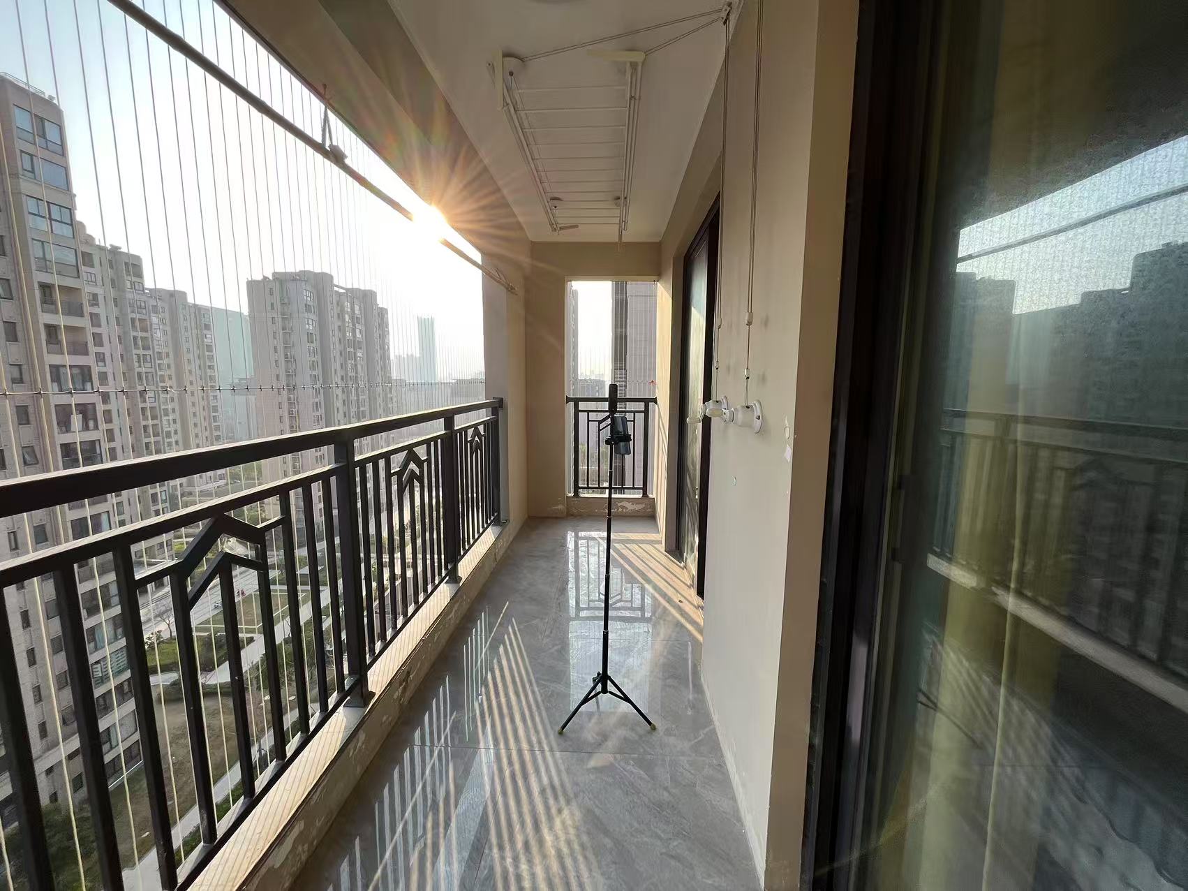 招商新城雍景湾 3室2厅1卫 92.00m²