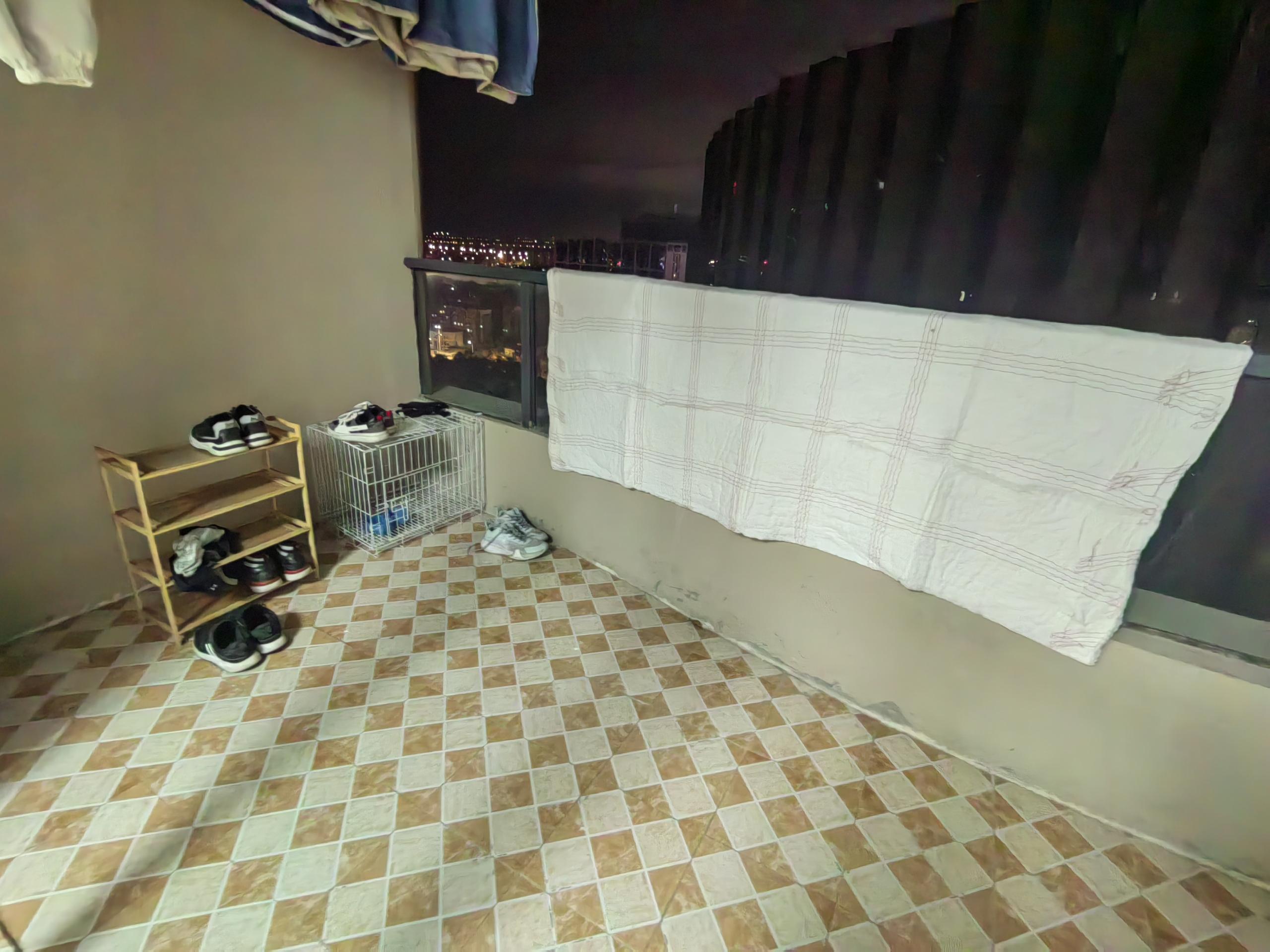 富都豪园 2室2厅1卫 89m&sup2;