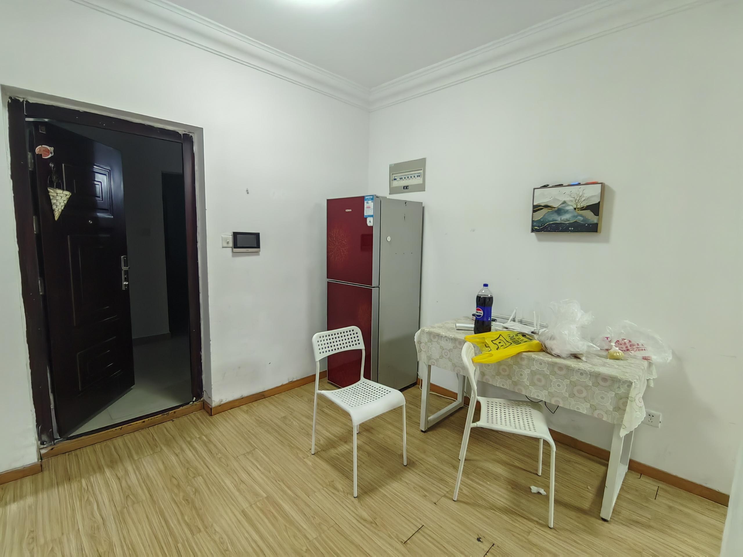 富都豪园 2室2厅1卫 89m²