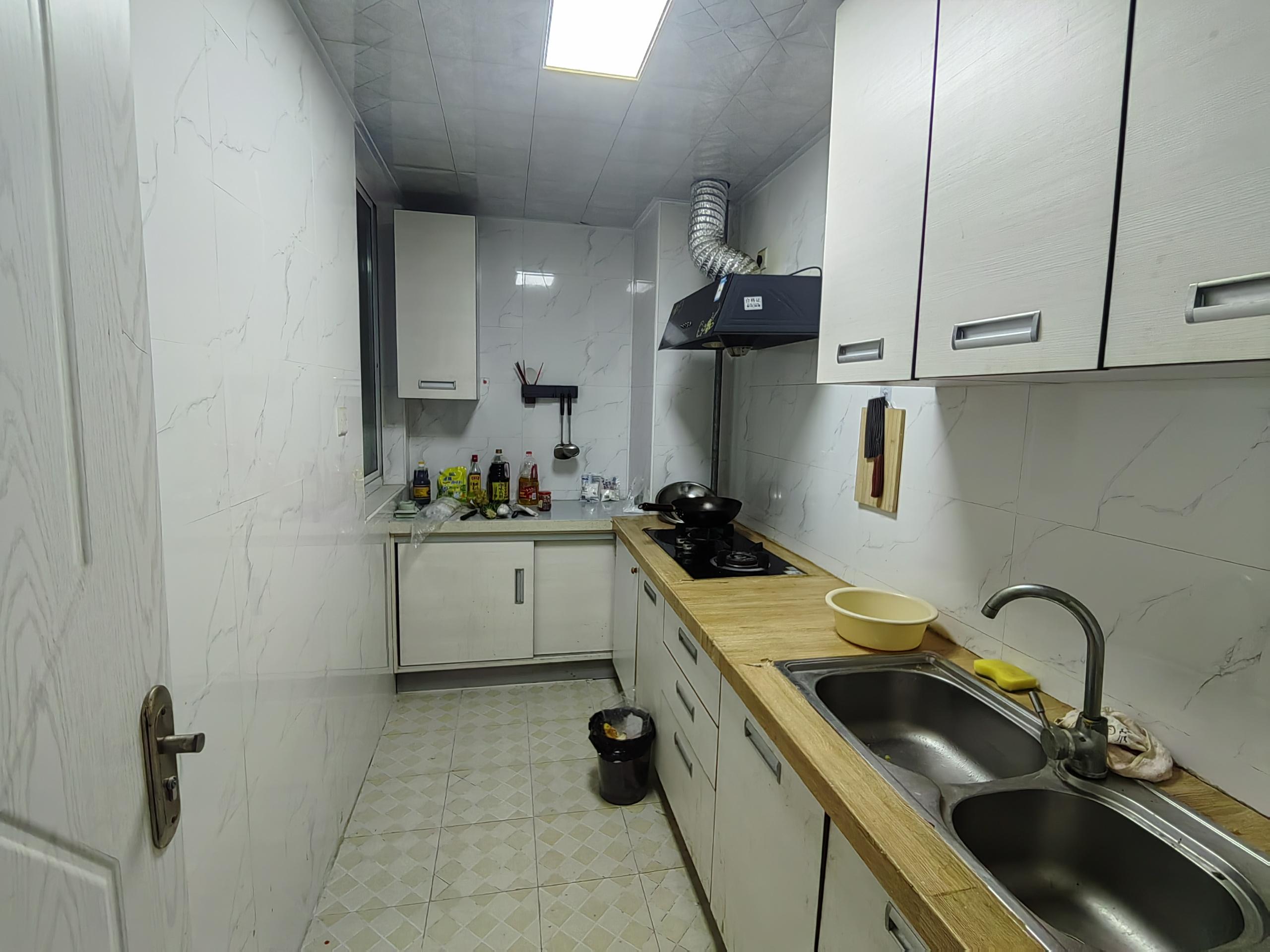 富都豪园 2室2厅1卫 89m&sup2;
