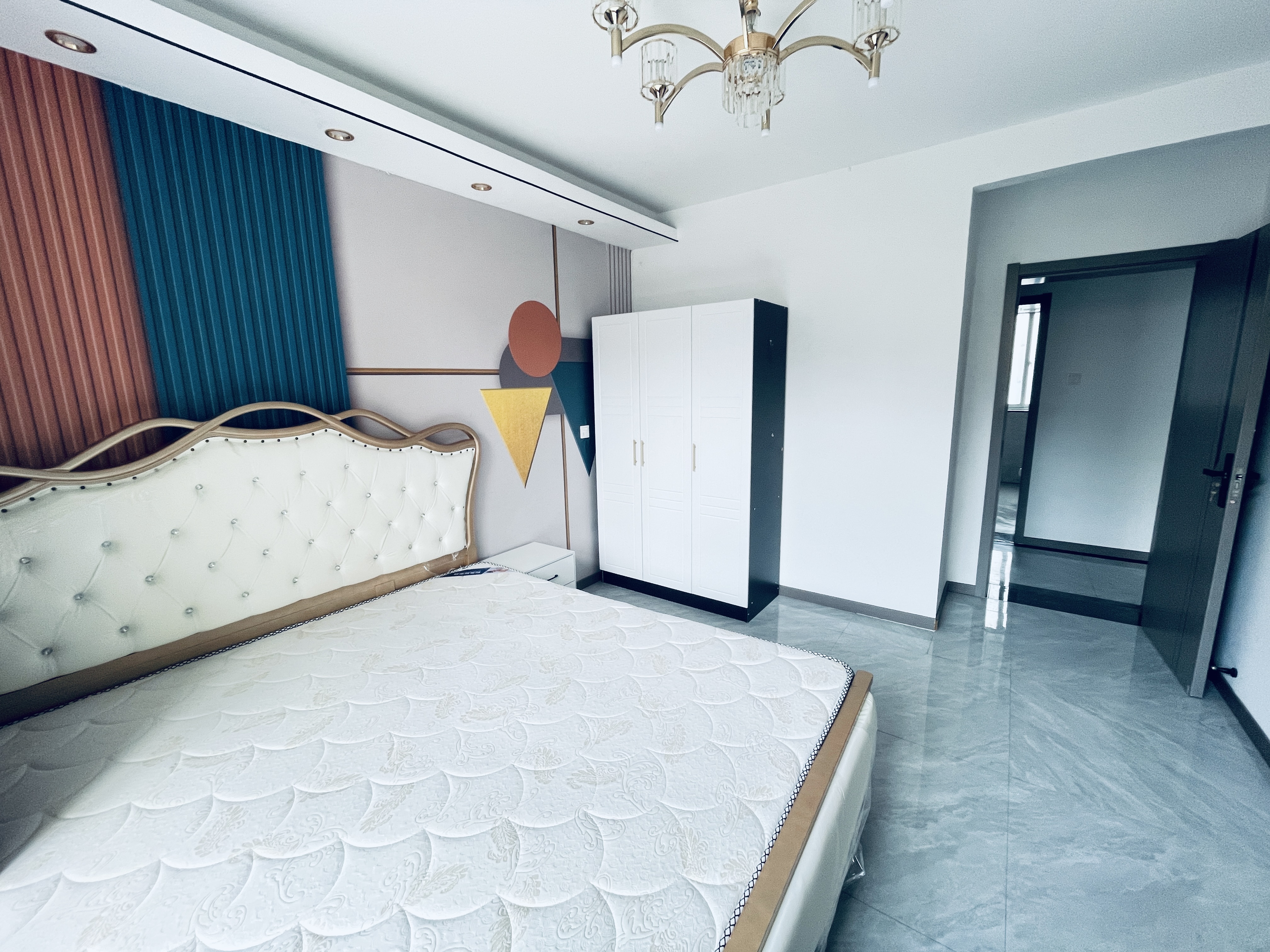源兴花苑南区 3室2厅2卫 128m&sup2;
