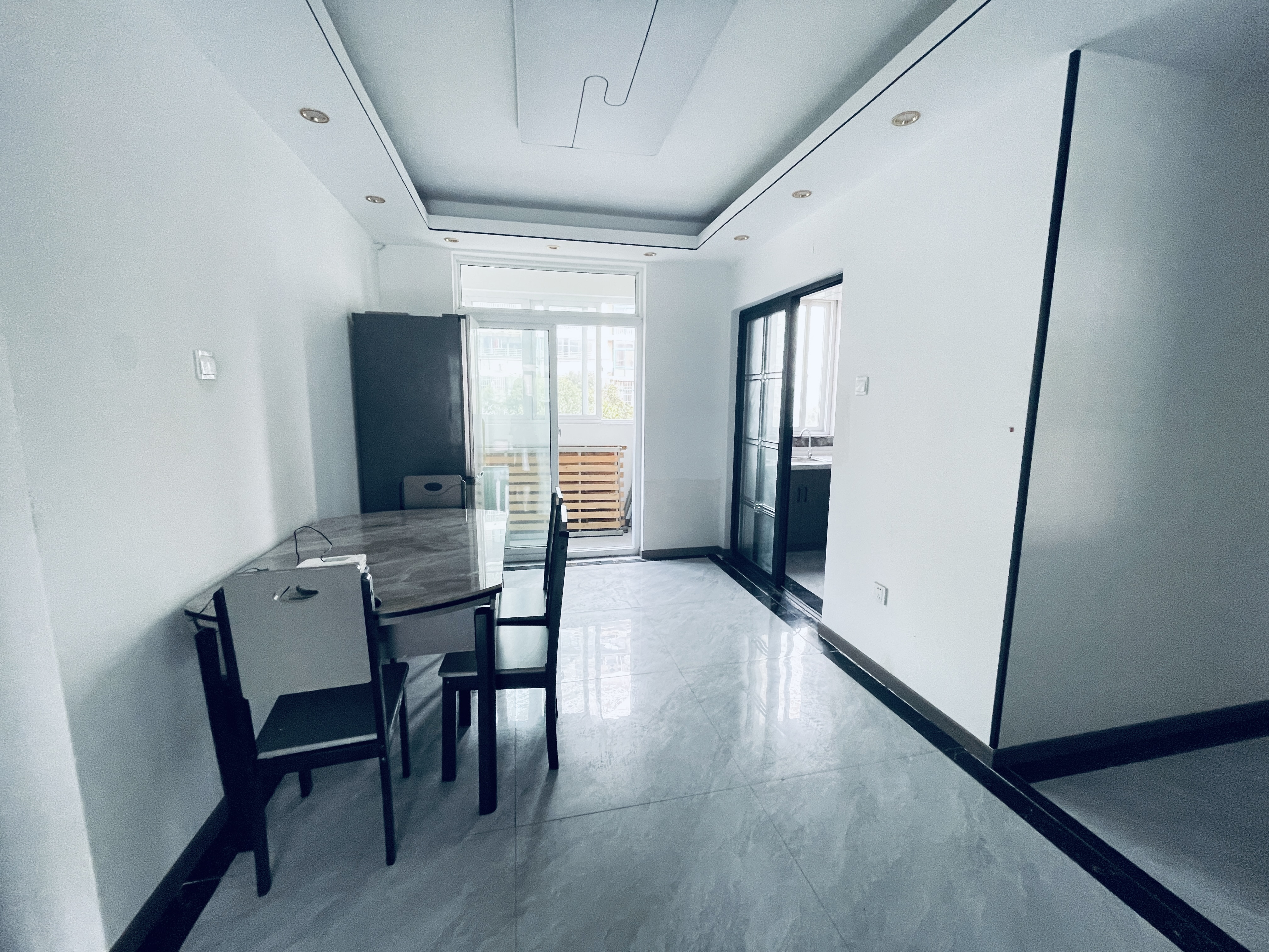 源兴花苑南区 3室2厅2卫 128m&sup2;