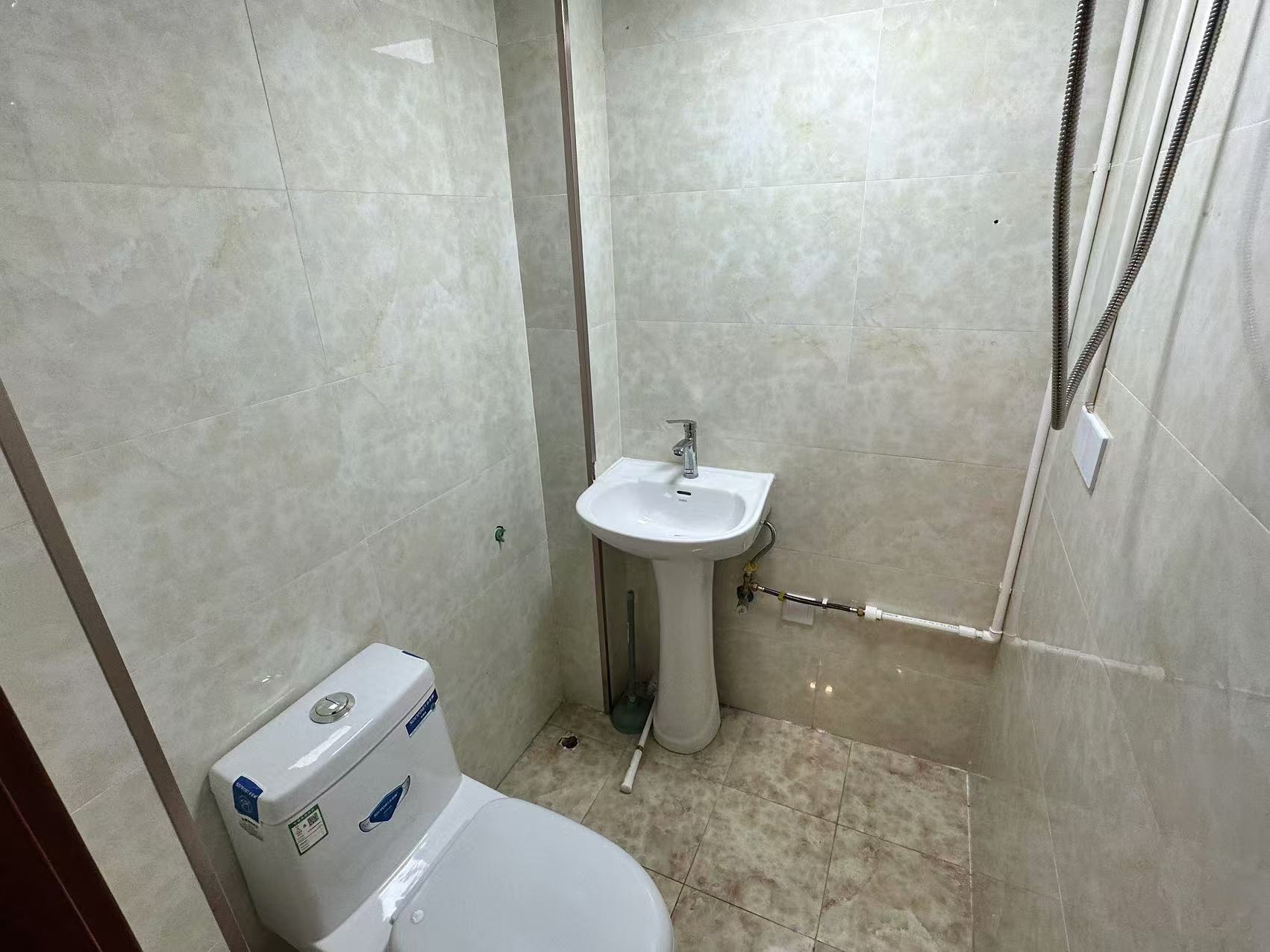 白家园 2室1厅1卫 62m&sup2;