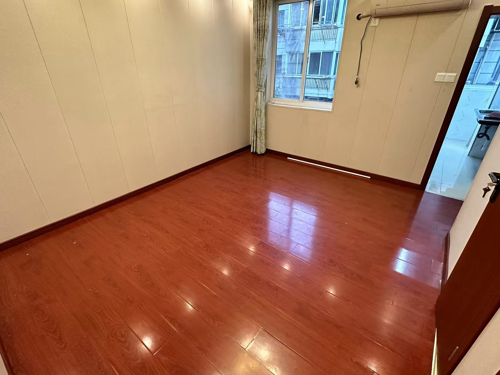 白家园 2室1厅1卫 62m&sup2;