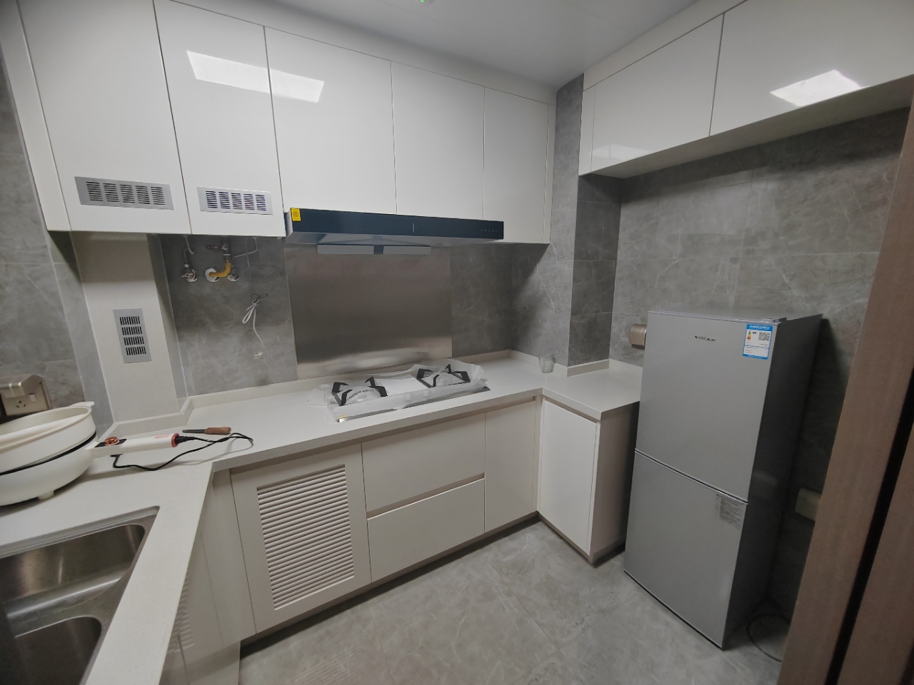 卓越府 3室2厅2卫 118m&sup2;