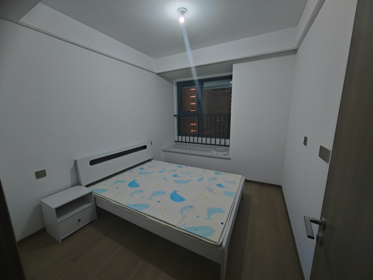 卓越府 3室2厅2卫 118m&sup2;