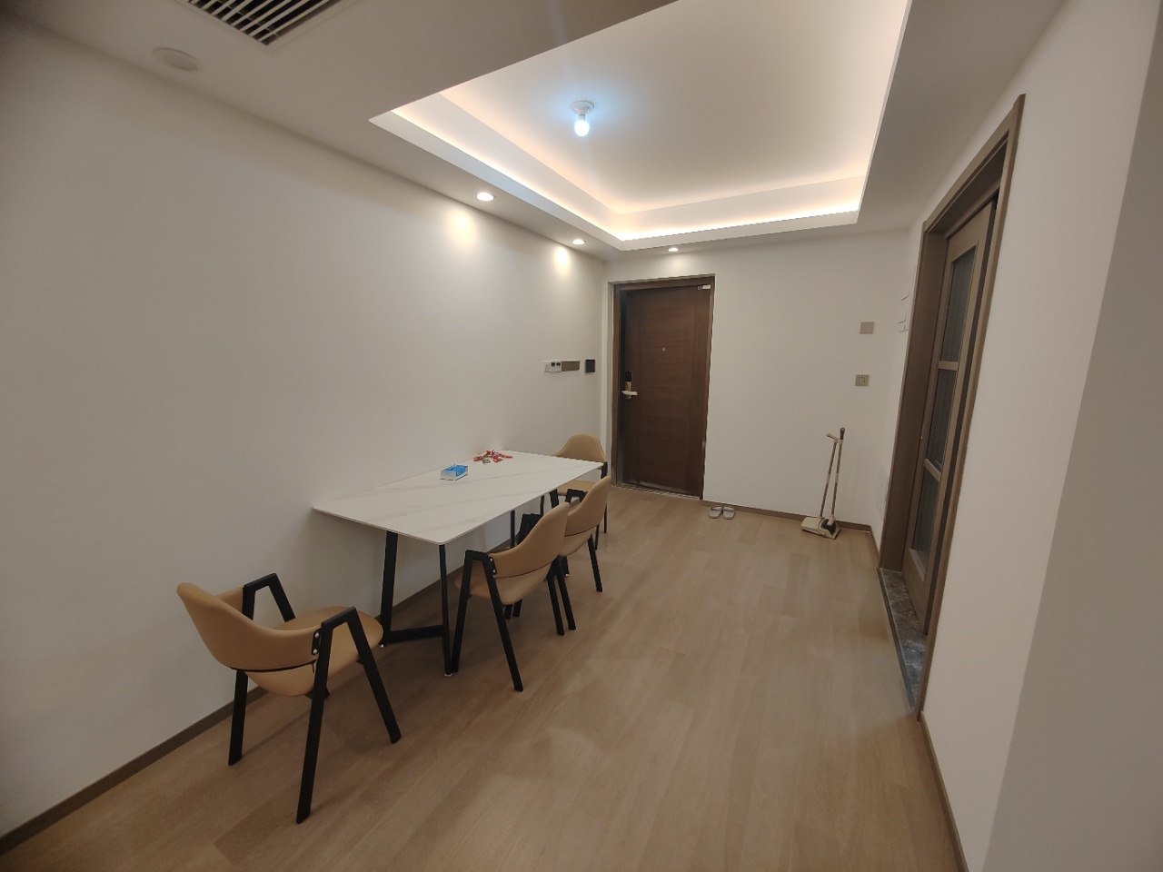 卓越府 3室2厅2卫 118m&sup2;