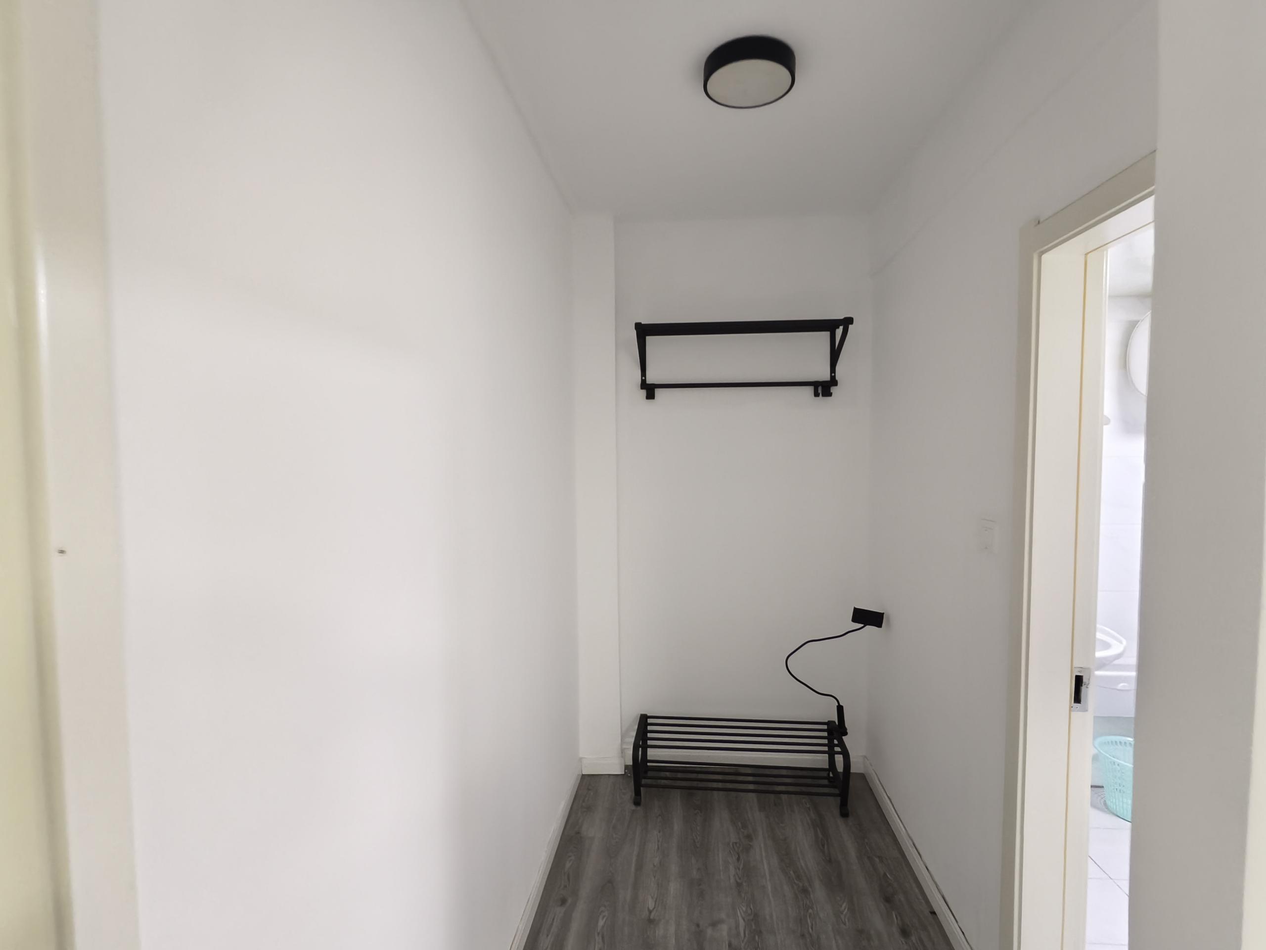 兴和家园 4室2厅2卫 140m²