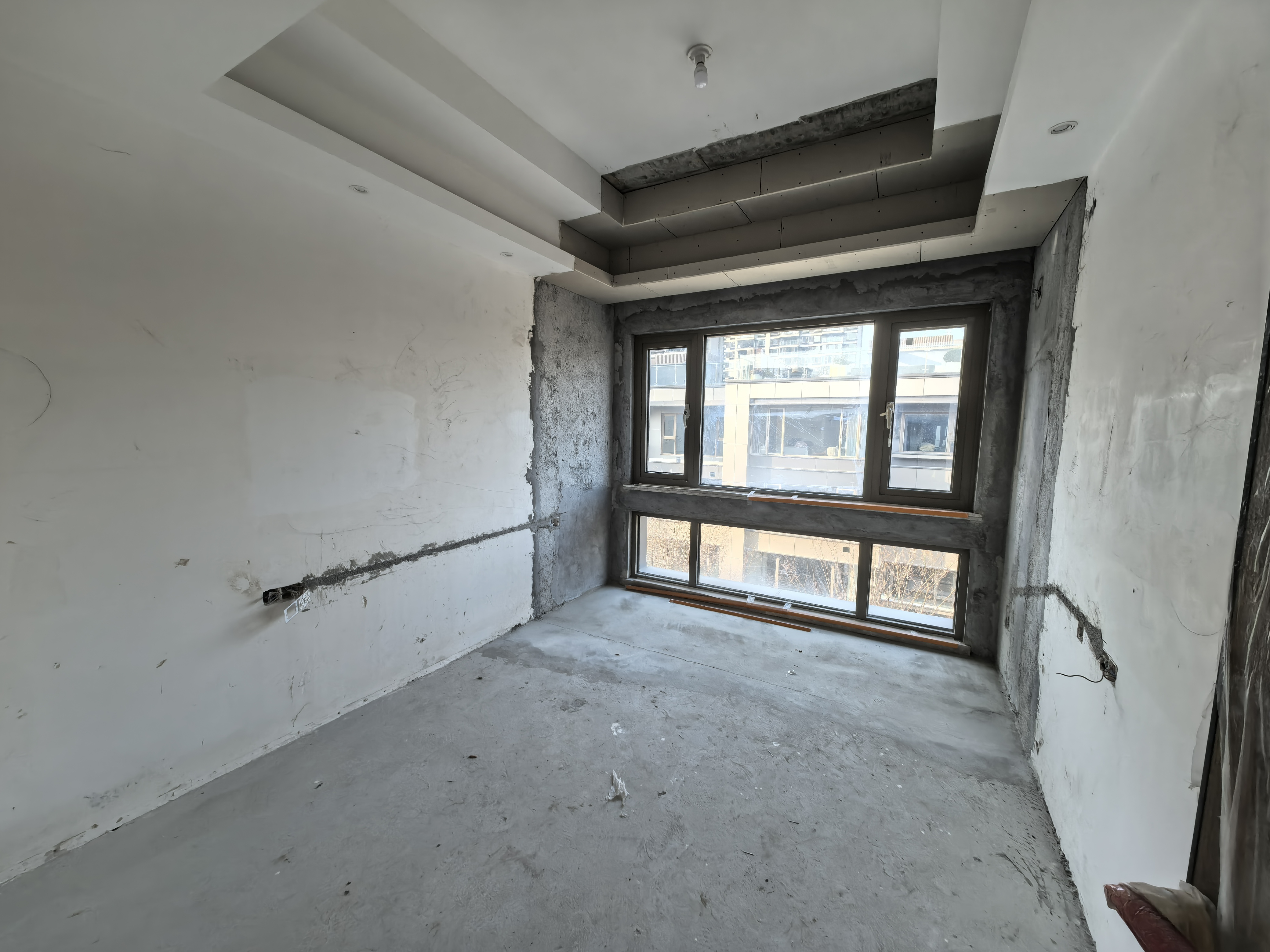 仁恒公园世纪 4室2厅4卫 224.81m²