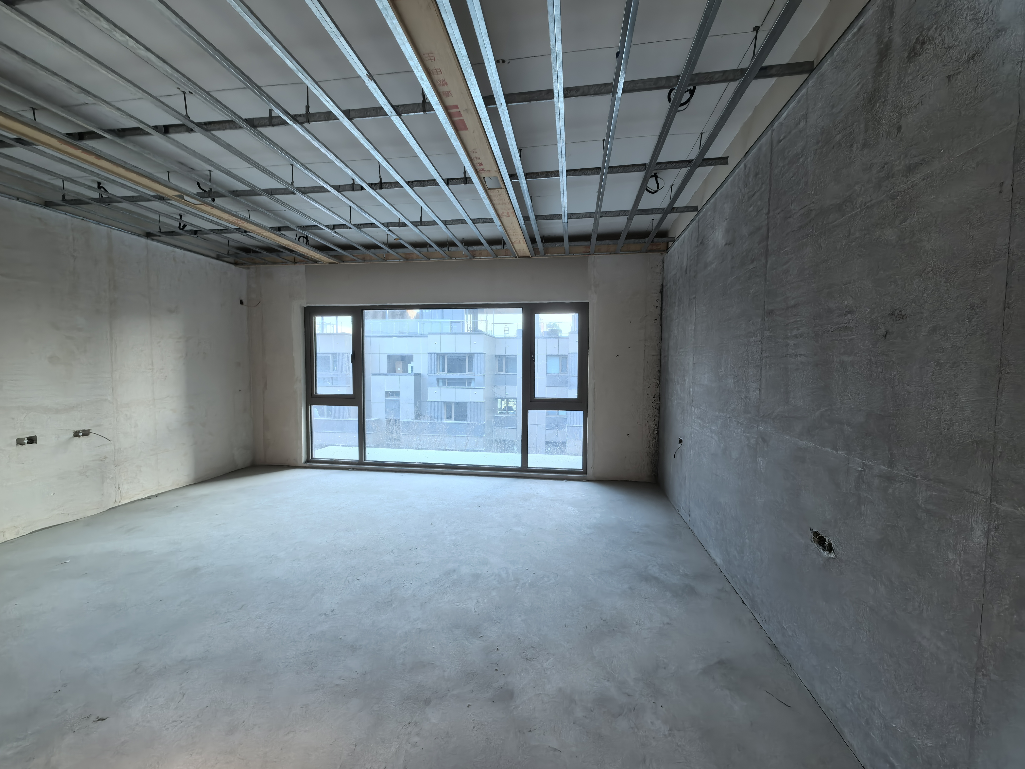 仁恒公园世纪 4室2厅4卫 224.81m²