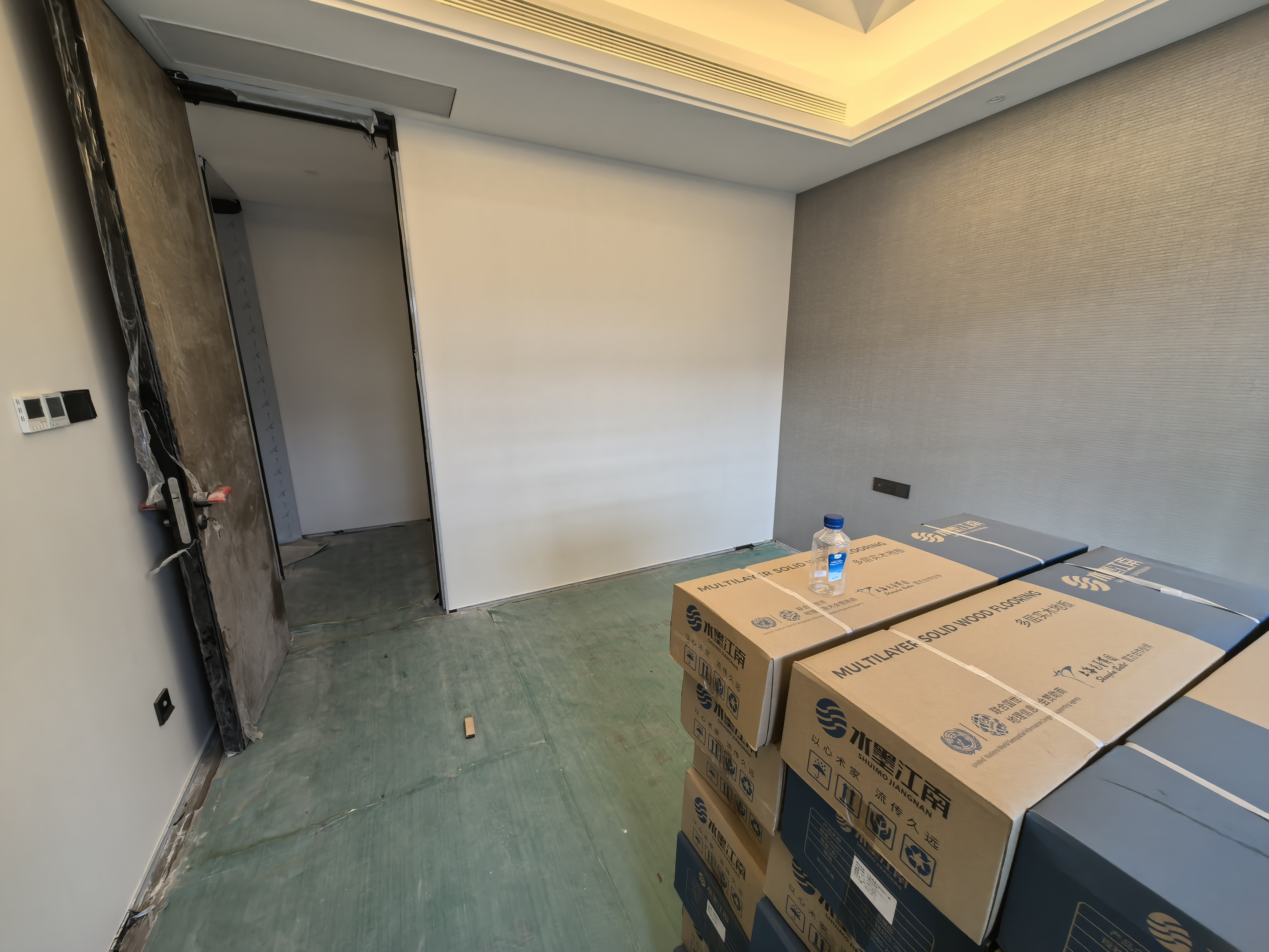 仁恒公园世纪 4室2厅4卫 224.81m²