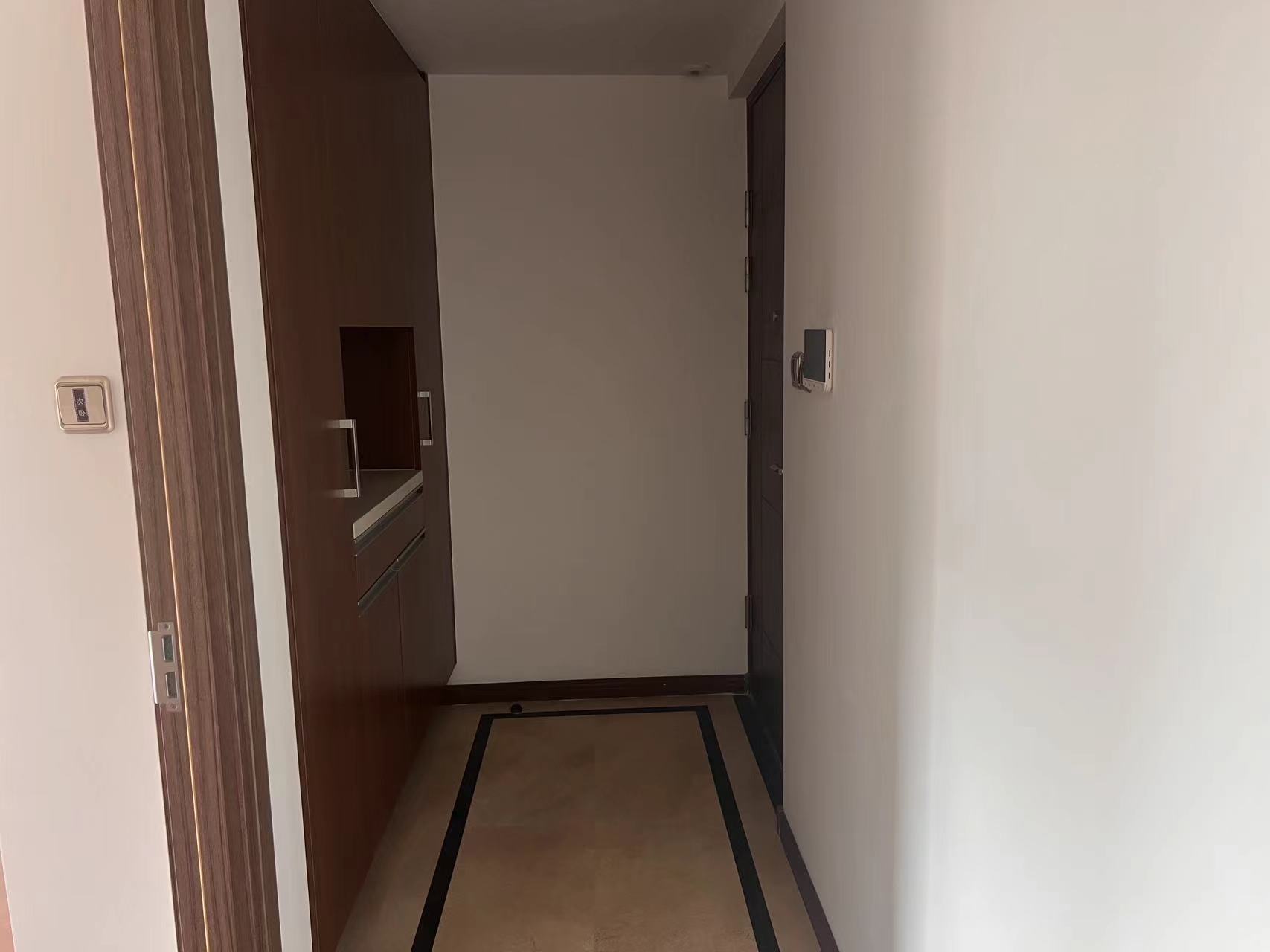 万科白鹭郡 3室2厅2卫 120m&sup2;