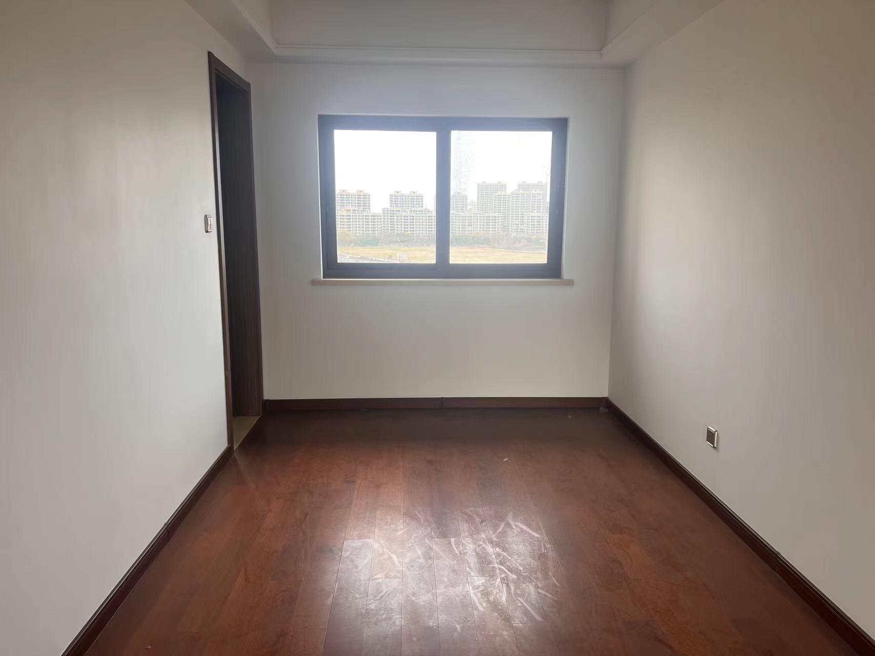 万科白鹭郡 3室2厅2卫 120m&sup2;