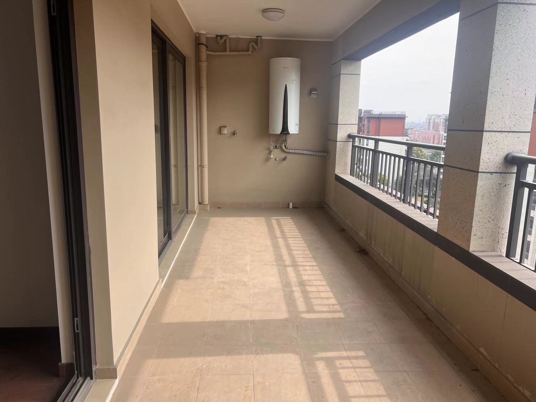 万科白鹭郡 3室2厅2卫 120m&sup2;